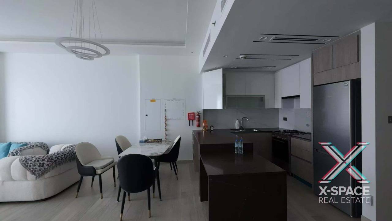 Furnished | 2 + maid | Ready to Move | Spacious Layout