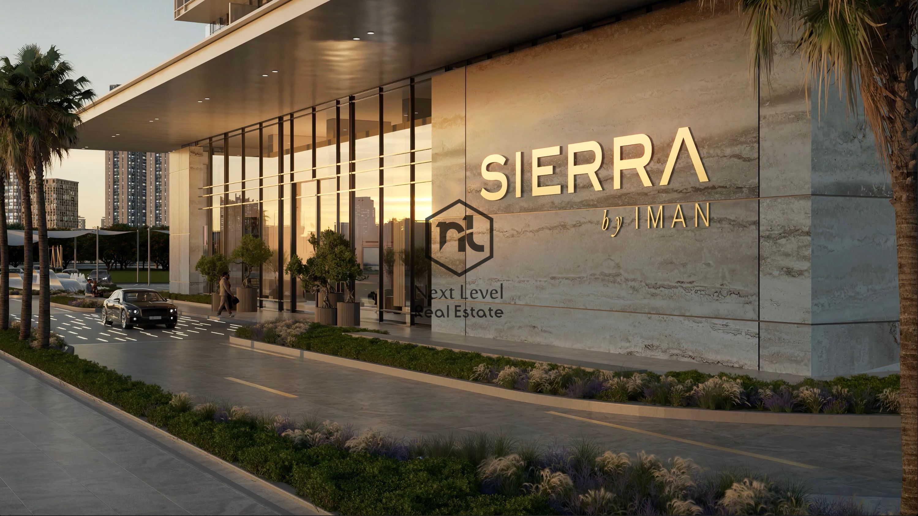 Bright | Modern | Spacious | Luxurious | Prime Location | Investment Opportunity | Smart Home Technology |