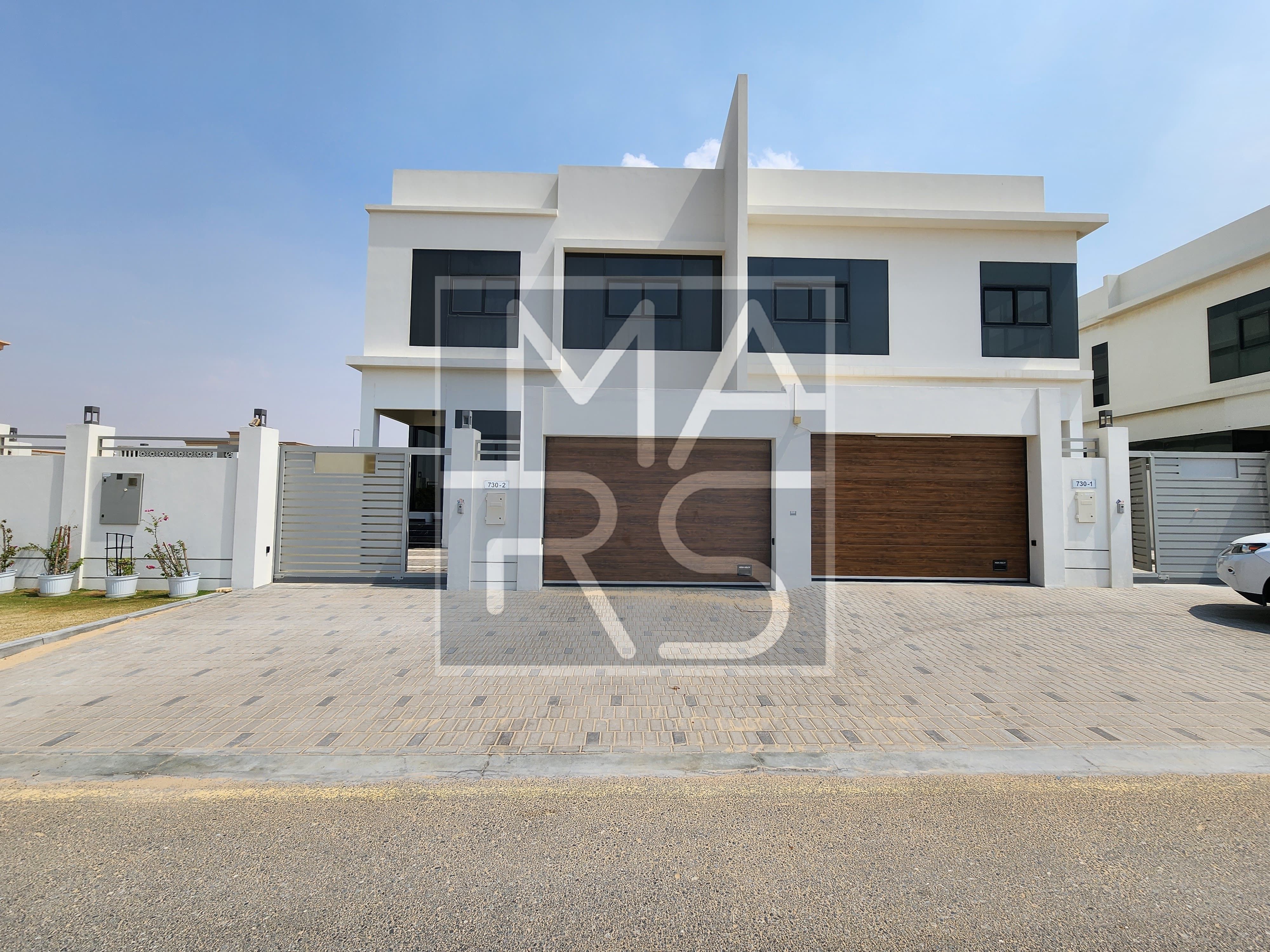 Luxurious 4-Bedroom Villa for Rent in Hoshi, Sharjah | AED 145,000/year