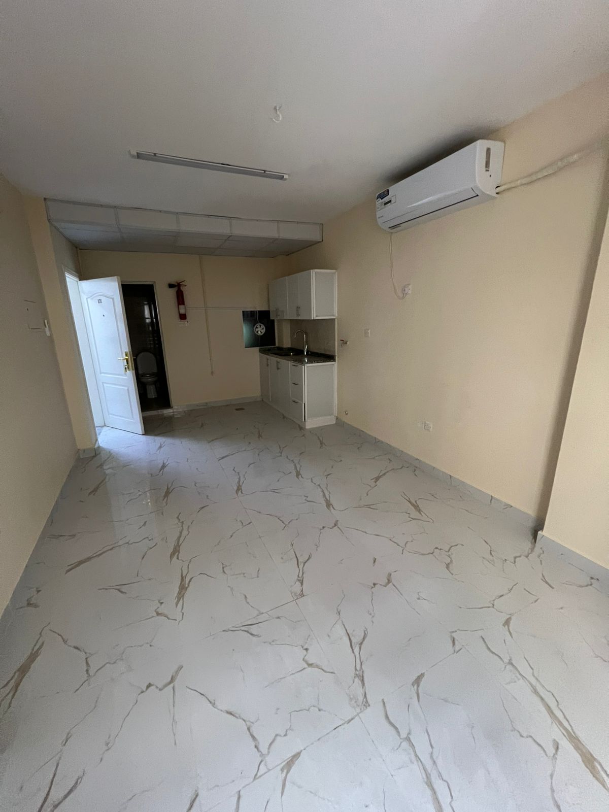 First Tenant After Full Renovation | Al Rolla | Family Building Only