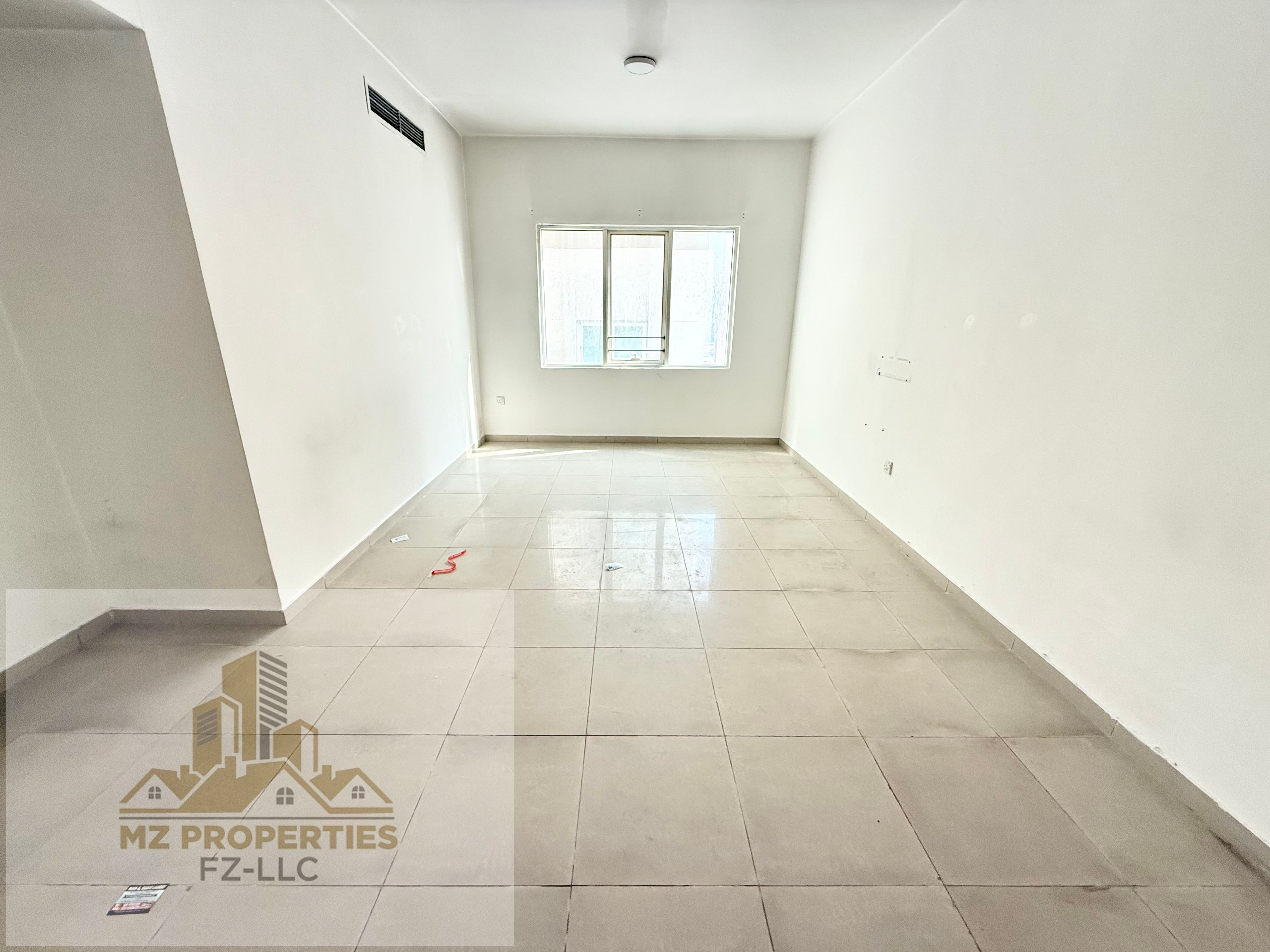 LIKE A NEW BUILDING !! NO DEPOSIT !! LAVISH 1 BEDROOM HALL FAMILY BUILDING IDEAL LOCATION !! JUST 34,999