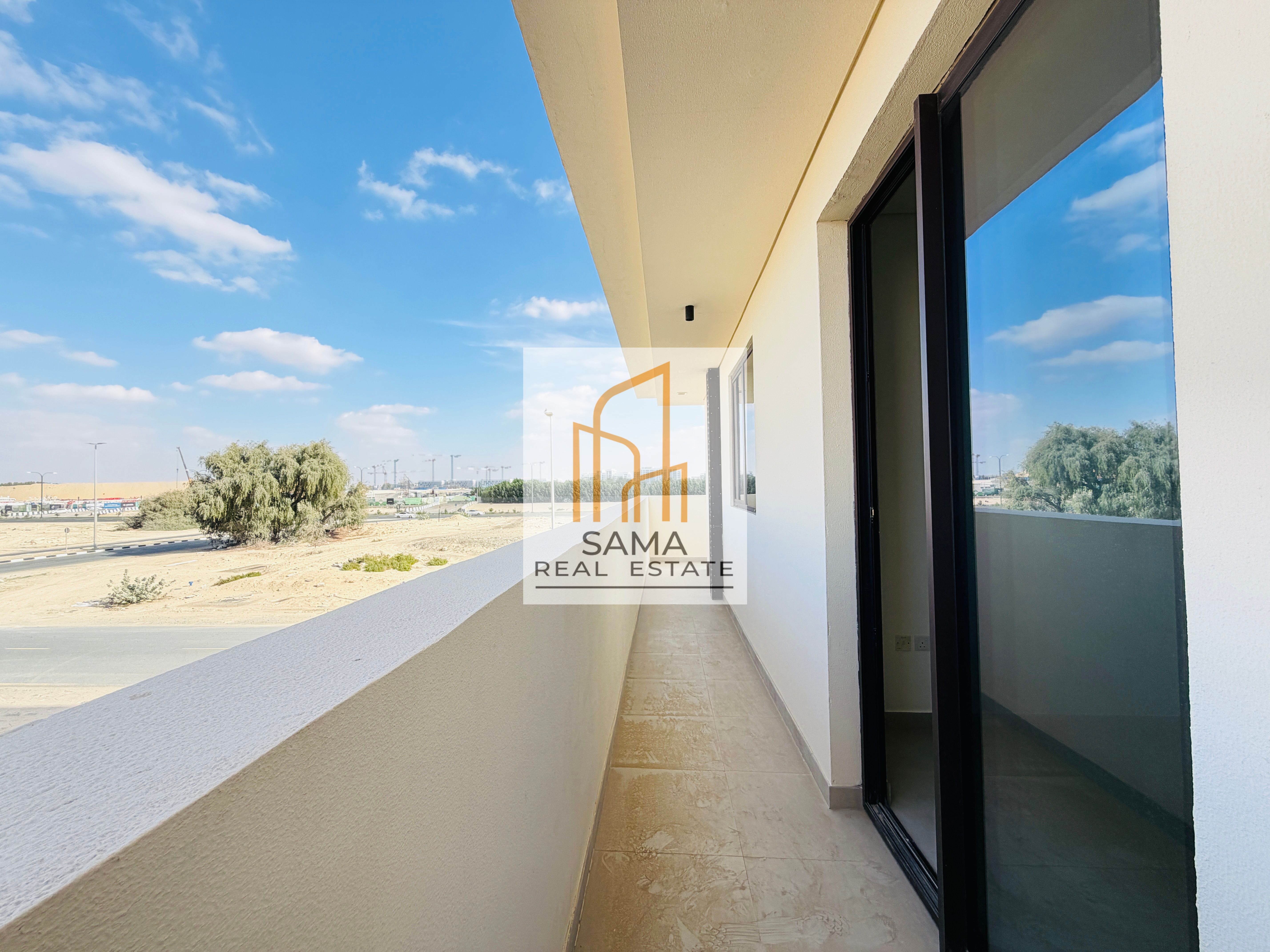 Brand New | Low Price | 2-BHK | All Master Room | Built In Wardrobe | Big Balcony | Call