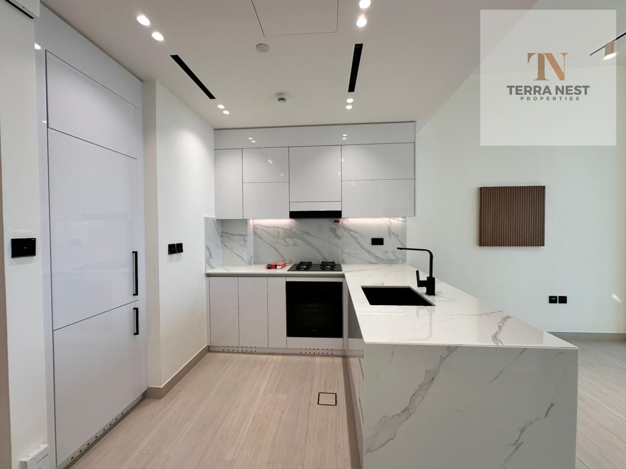 ELEGANT 1BR | PREMIUM APPLIANCES | SPACIOUS LAYOUT
