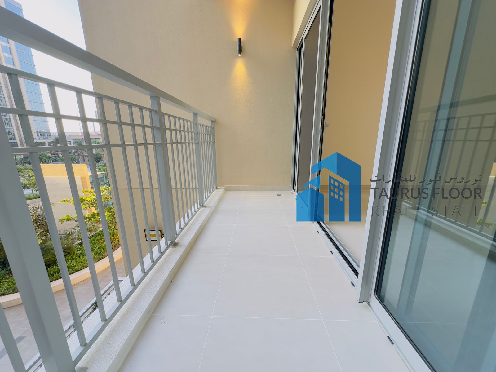 Community View | Spacious 2 Bedroom