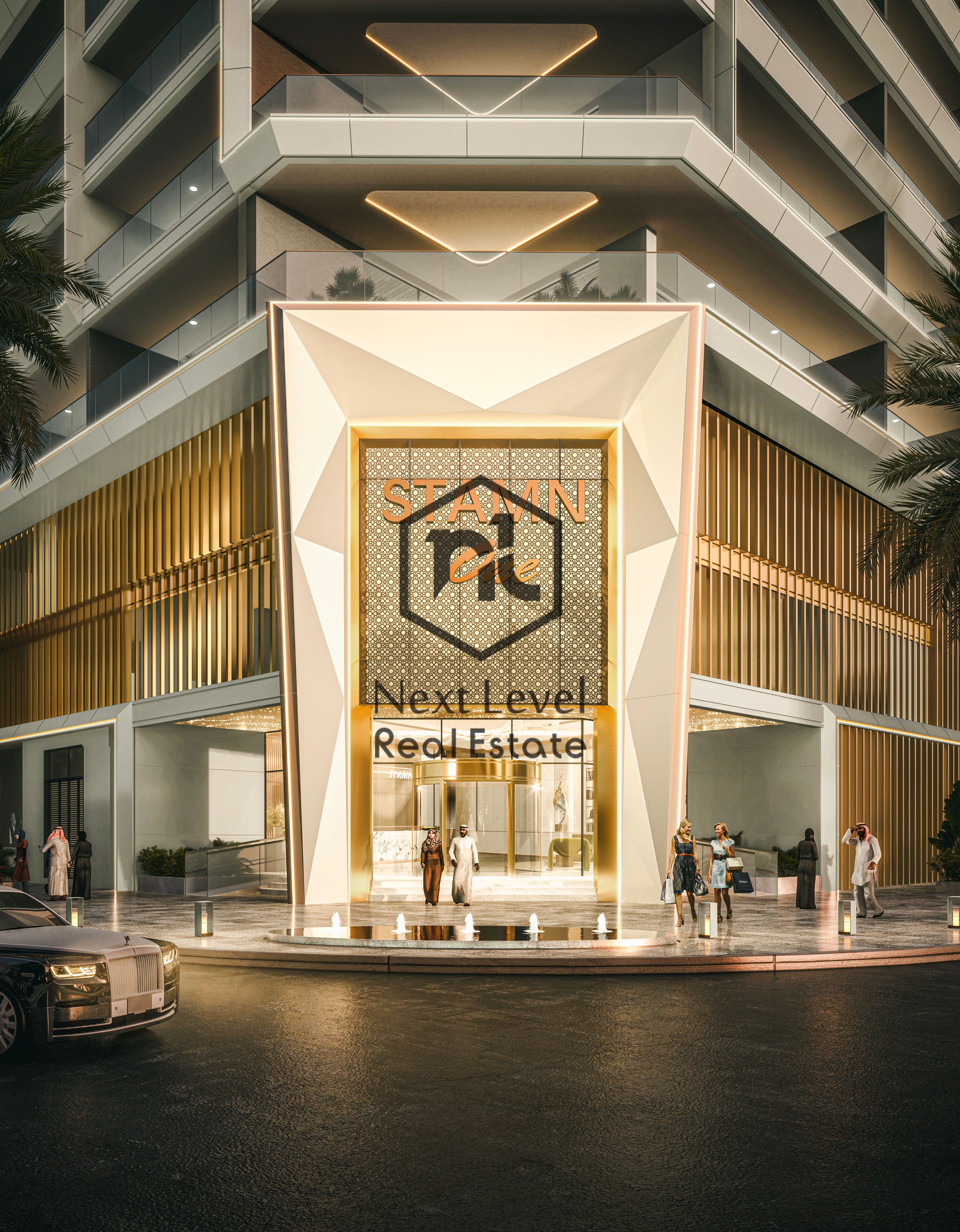 Bright | Modern | Spacious | Luxurious | Prime Location | Investment Opportunity | | Smart Home Technology |