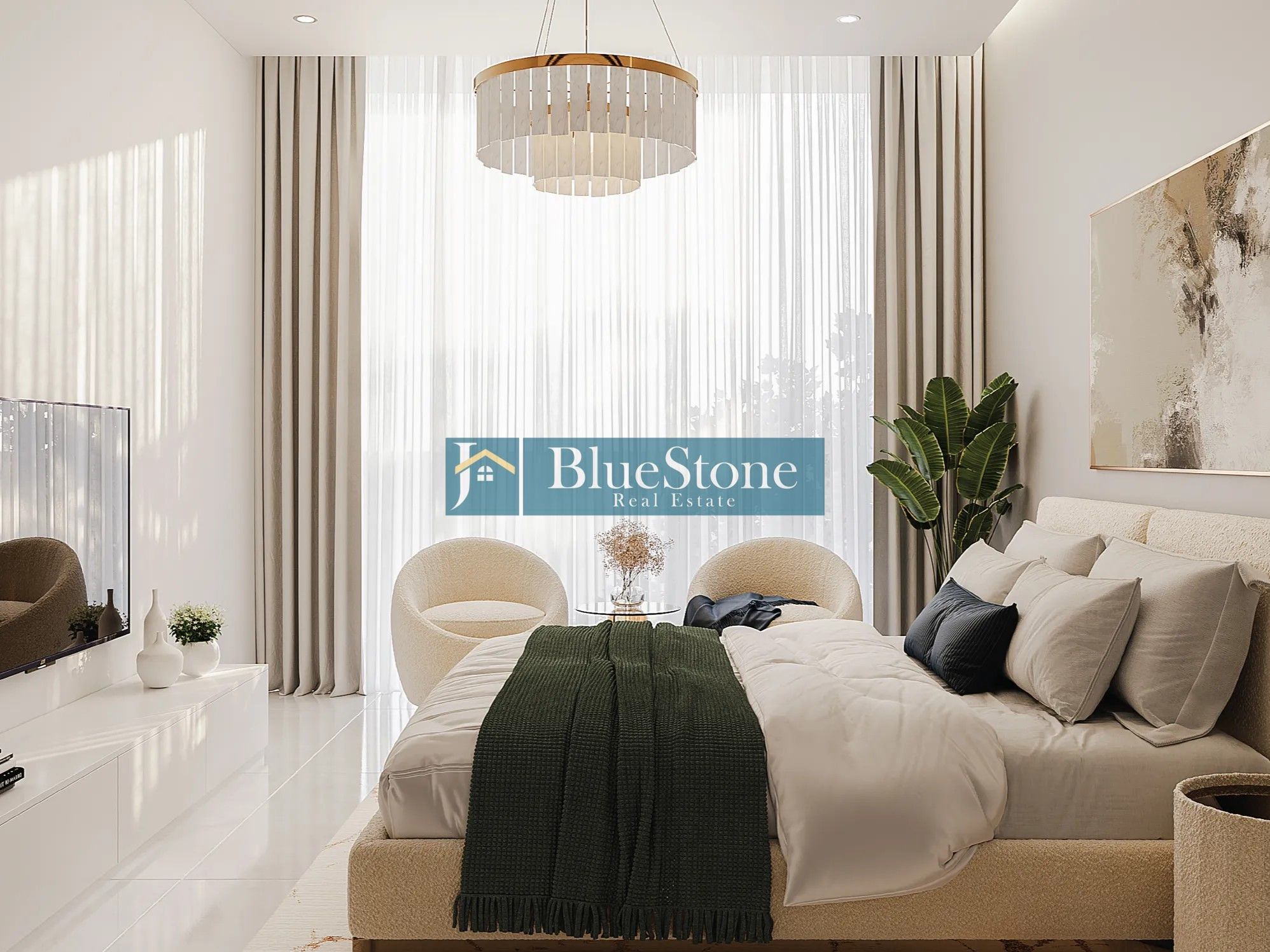 Luxurious 1 Bed | Q 1 2027 | PP Available