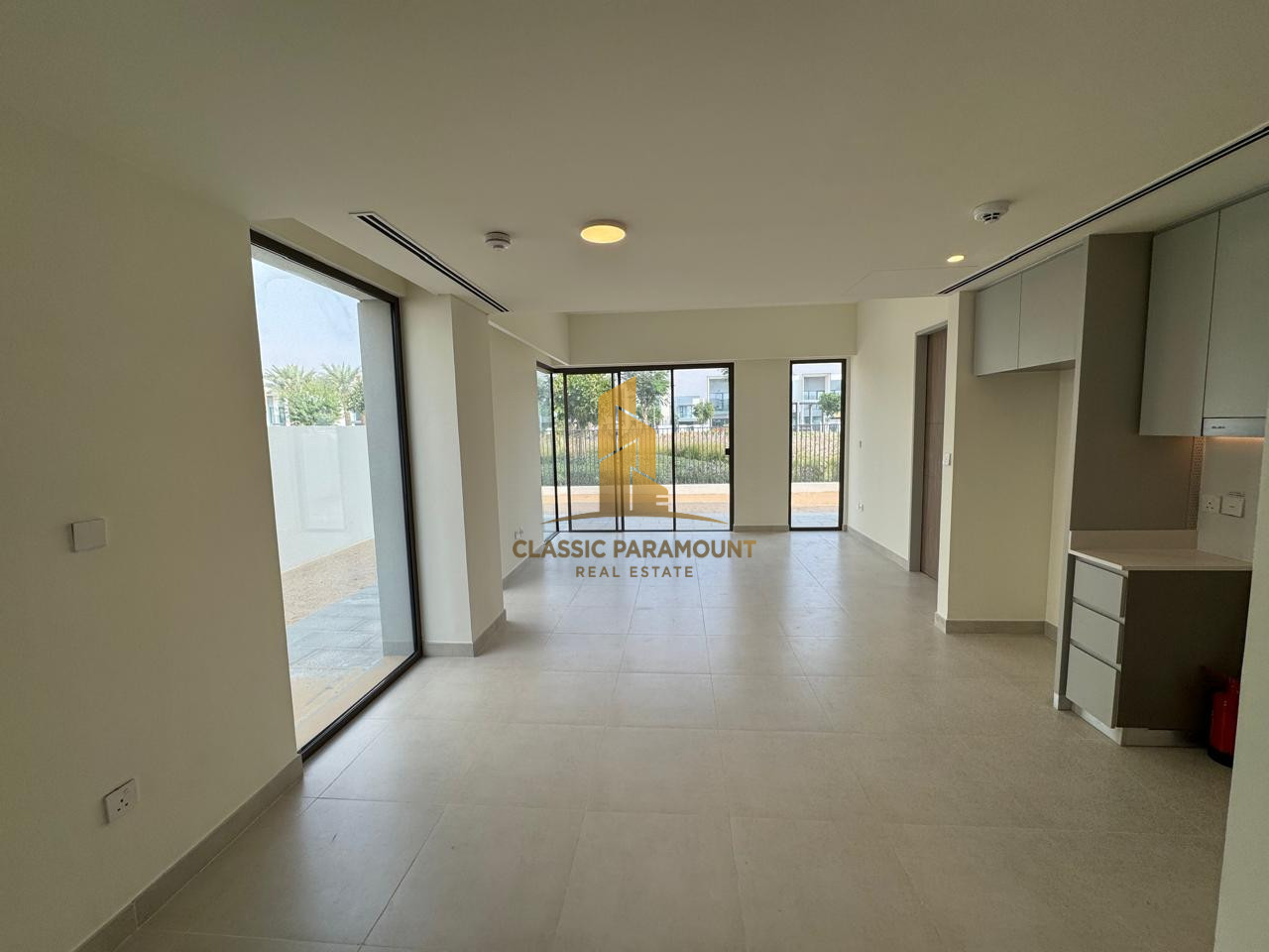 Corner Unit | Ready to Move | Brand New