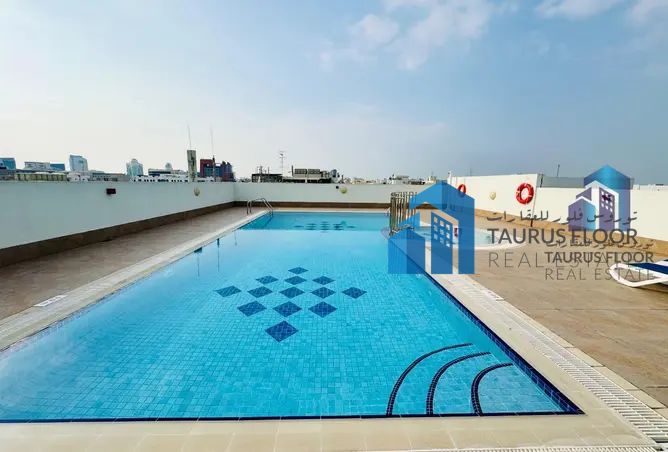 Luxury 2+Maid Chiller Free with Gym Pool