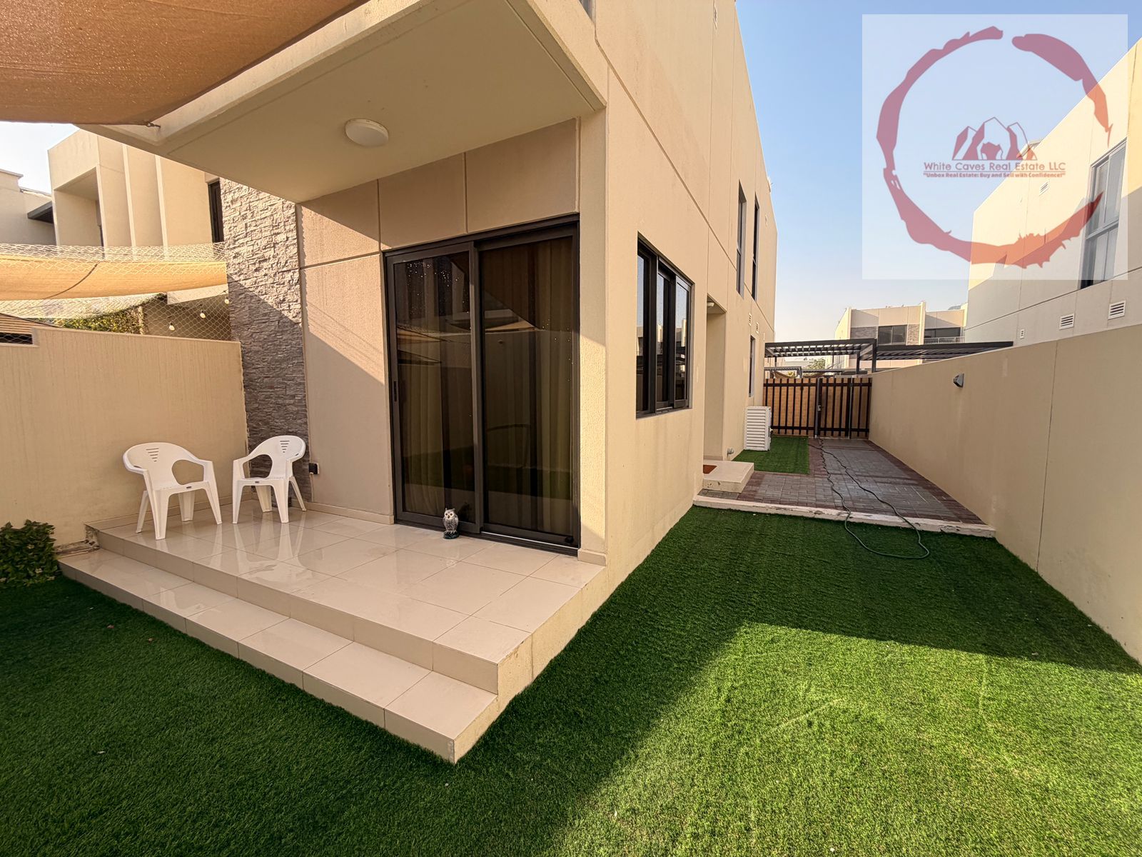 Spacious 3BR+Fully Furnished Zinnia, DAMAC HILLS 2