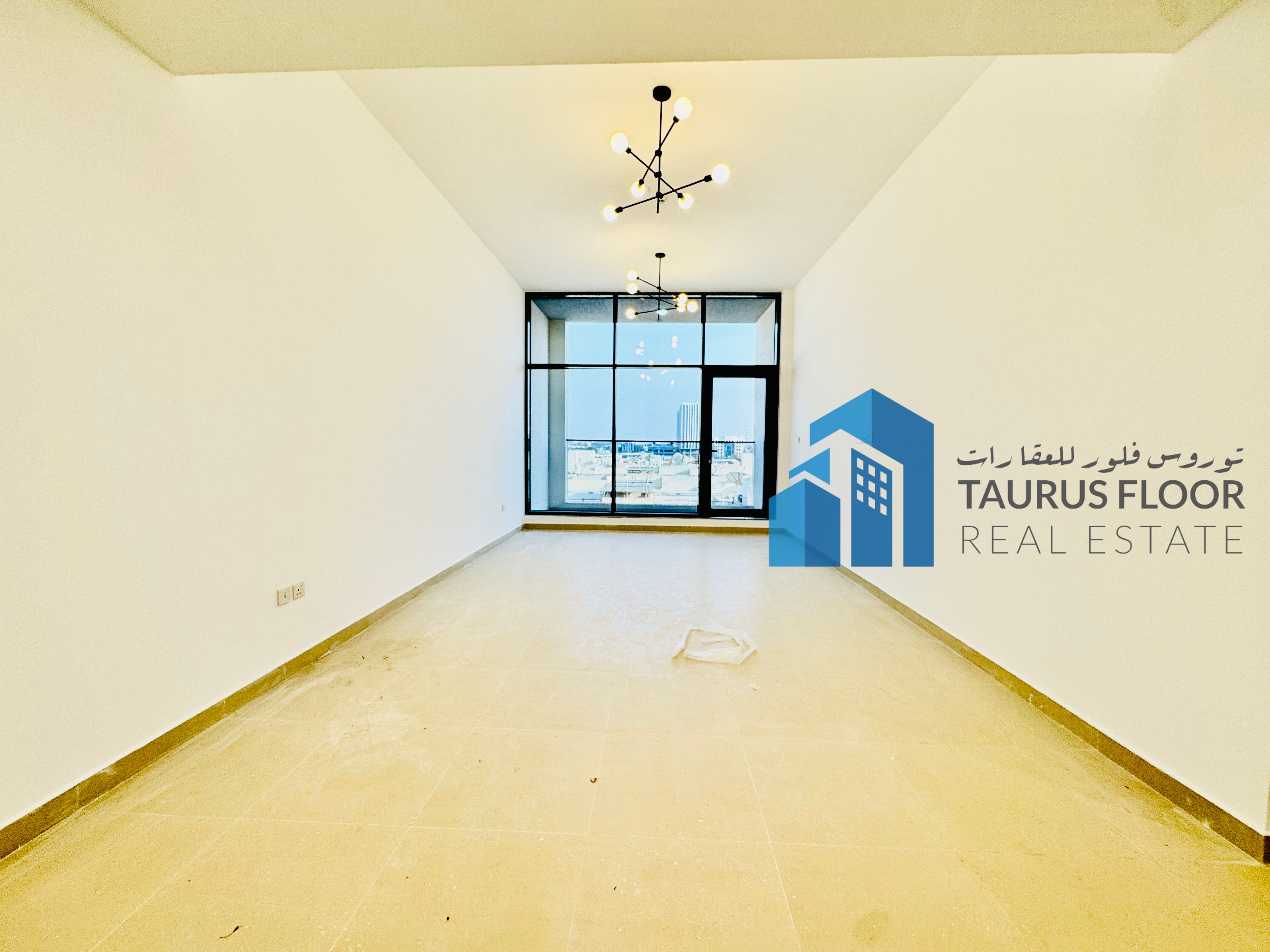 Brand New Ultra Luxury 2+Maid Near Metro
