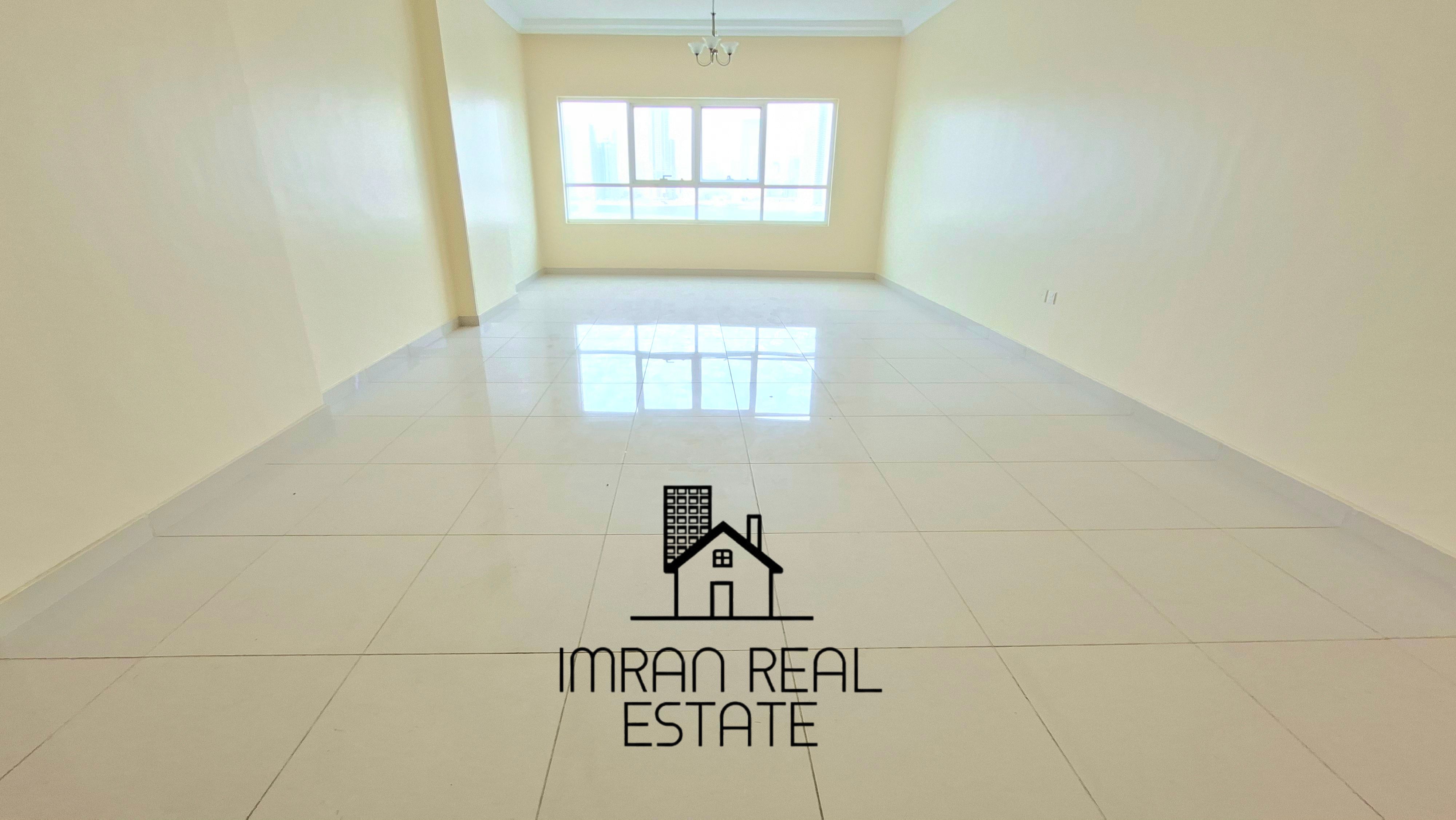 Spacious 3BHK with full sea view|maidroom and laundry