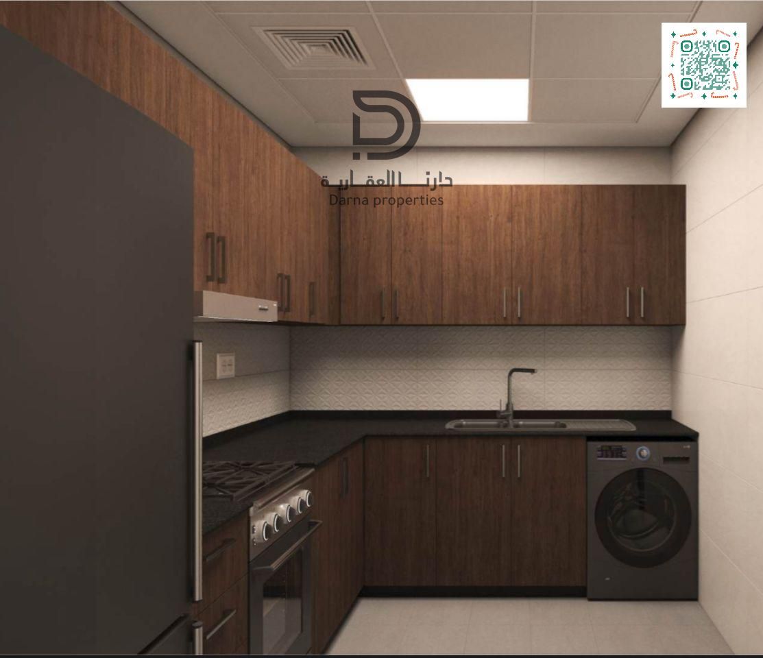 Ajman One B2 | Partial Sea View | Separate Kitchen | AED 6,356/Month | 54 Installments Remaining