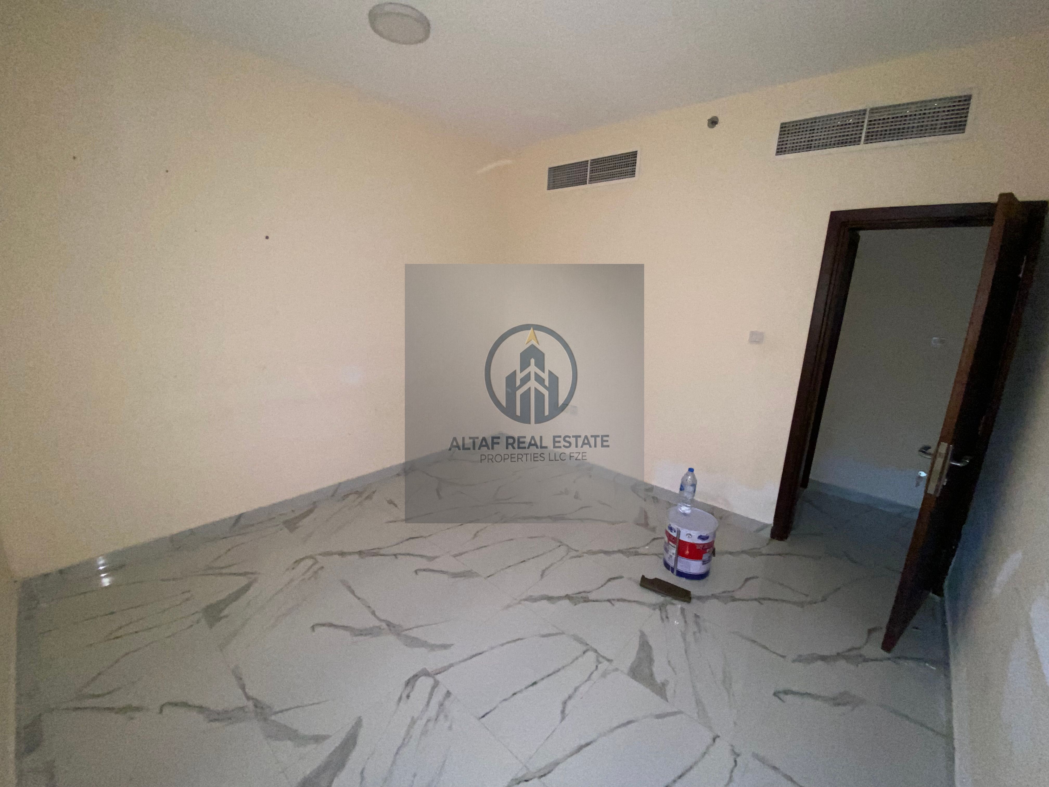 1 BHK APARTMENT IN BUTINA