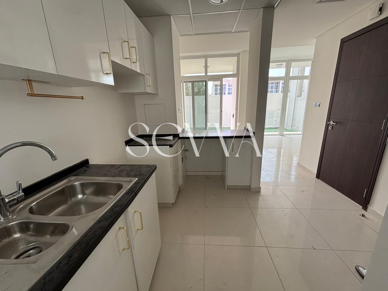 Corner 3BR | RR-EM | L-Garden | Vardon Cluster