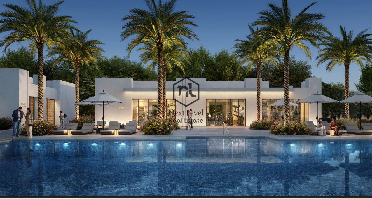 Where Nature Meets Contemporary Living | Your Gateway to Peaceful Urban Living | Elegant Residences in a Green Sanctuary