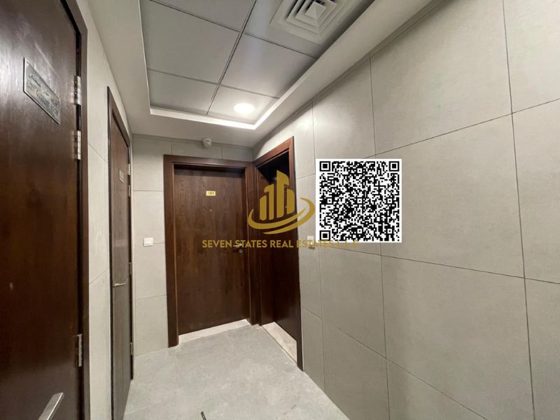 A unique opportunity to live or invest in Princess Village – Ajman Own a one-bedroom apartment in one of Ajman's most prestigious and tranquil reside