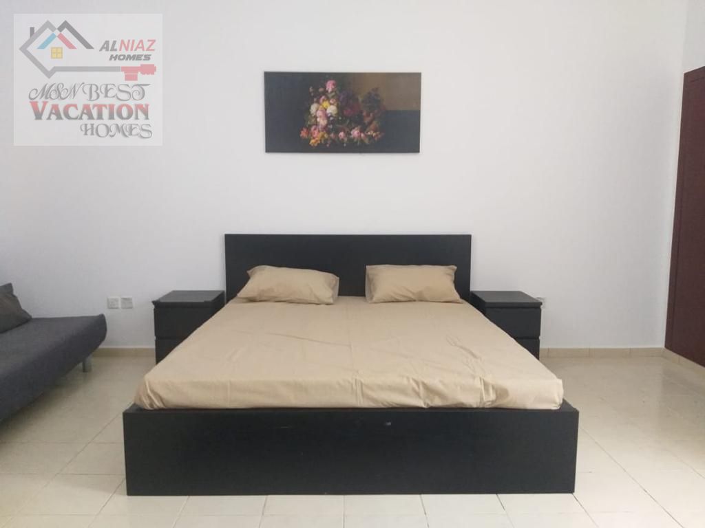 Fully Furnished Studio Apartment in England Custer X01 (Available Form 05 December)