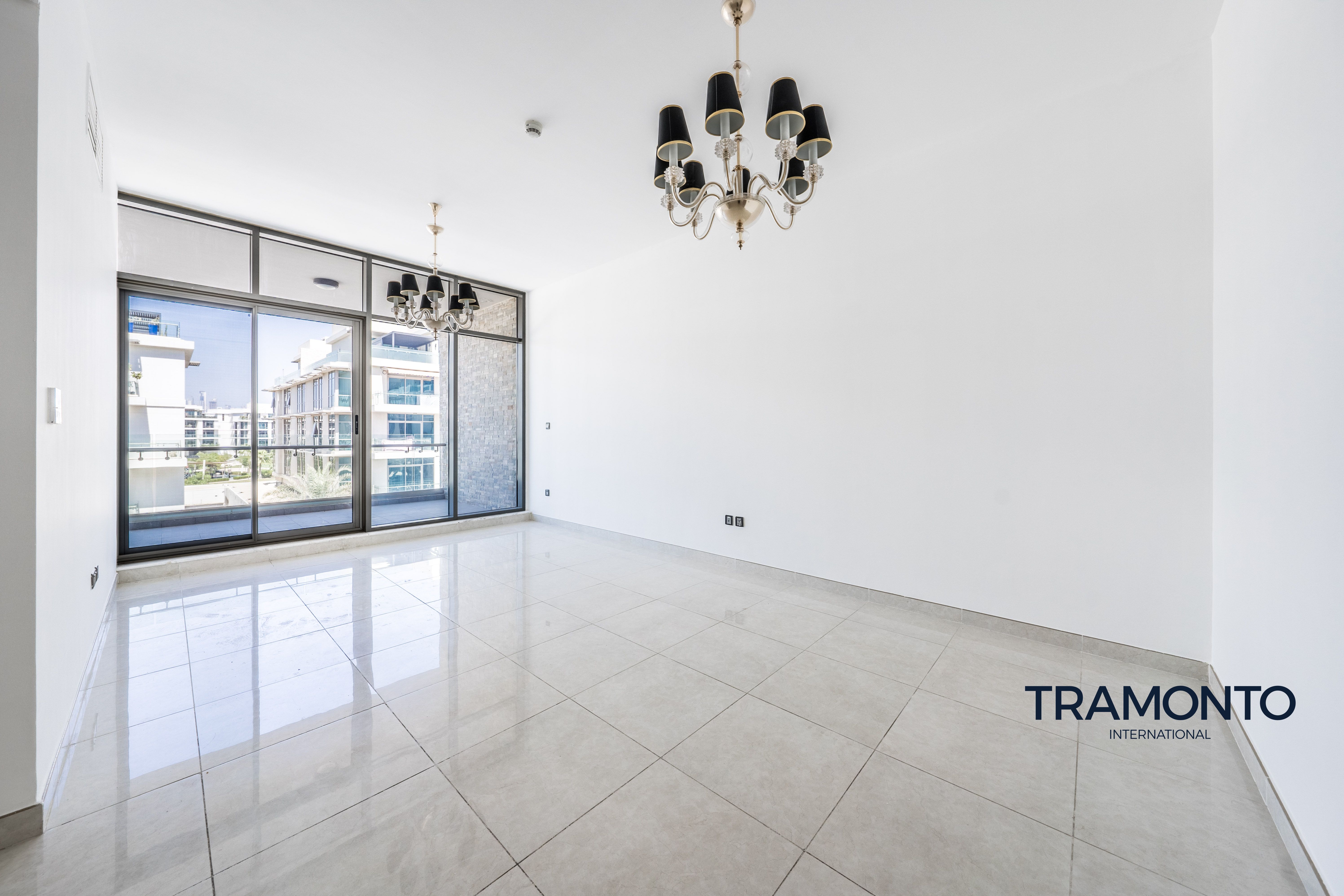 Spacious Property | Well Maintained | Vacant