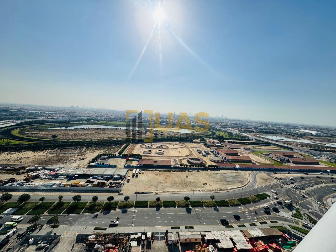 Premium Fully Furnished 2BR | Canal Views | Business Bay – Elite Residence