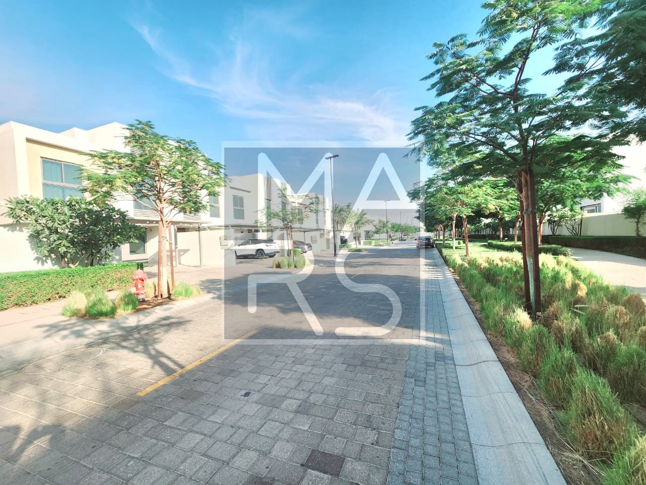 Luxury 3-bedroom villa available for Rent:135k