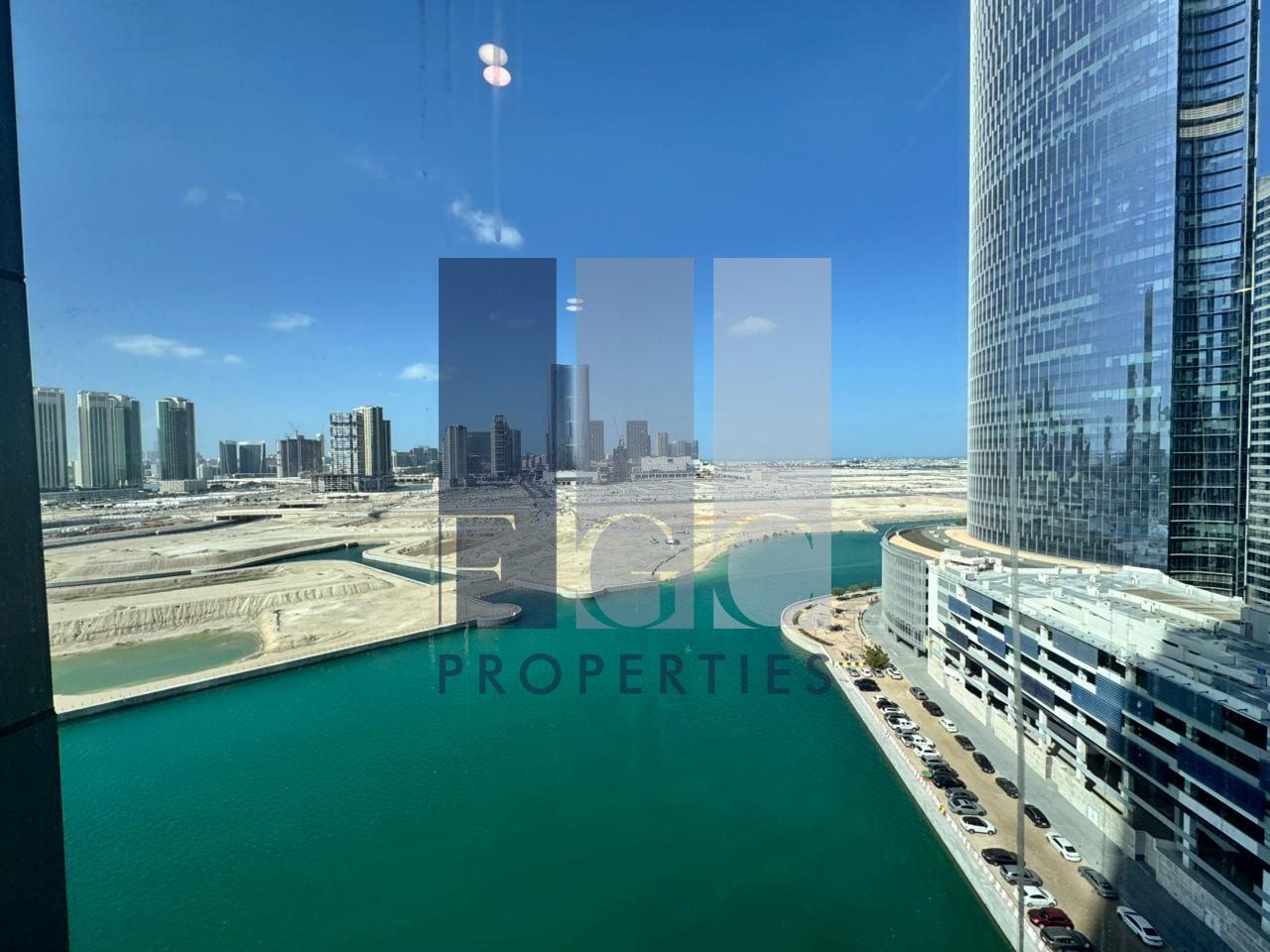 With Tawtheeq | 3BR+M+Laundry With Full Canal View