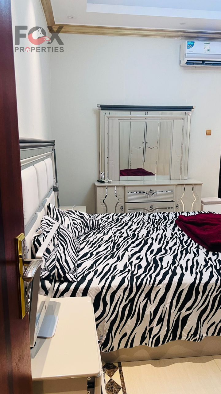 Beautiful Villa for Monthly Rent in Al Rawda 2 Ajman – Utilities Included