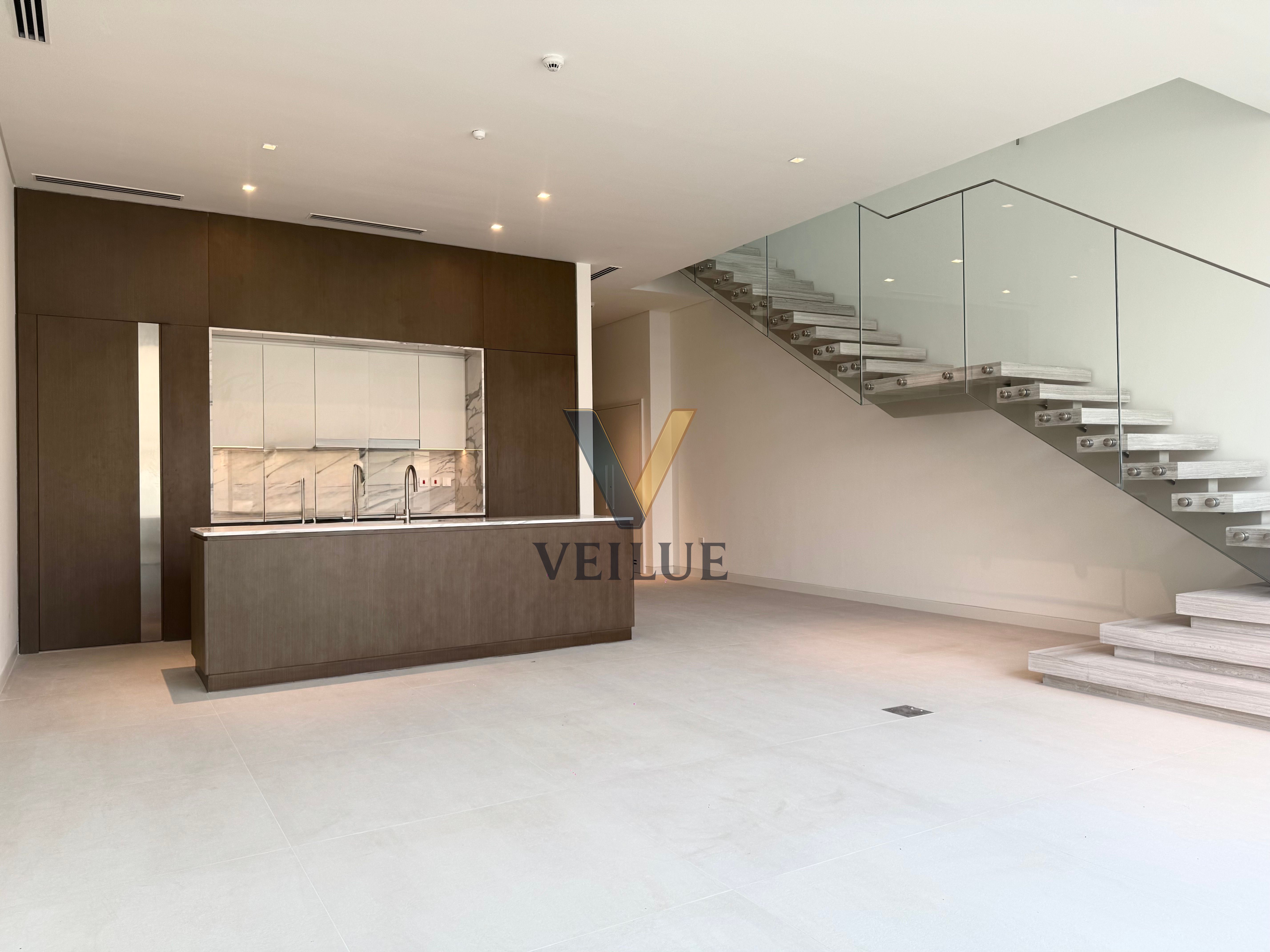 Corner Villa | 1 Minute Walk From Pool | L-shape Garden