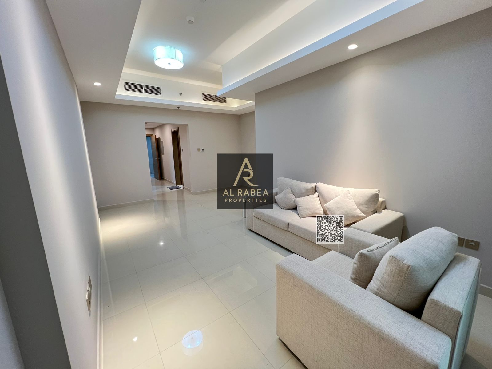 Luxurious finishes - Prime strategic location - Second occupant - Easy access to Dubai