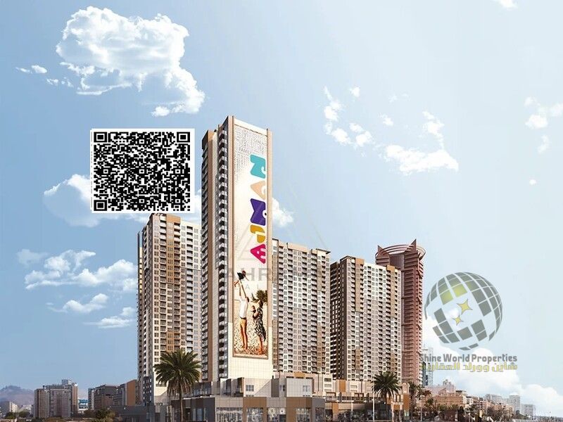 Corniche|freehold|Flexbile P. P|Free AC