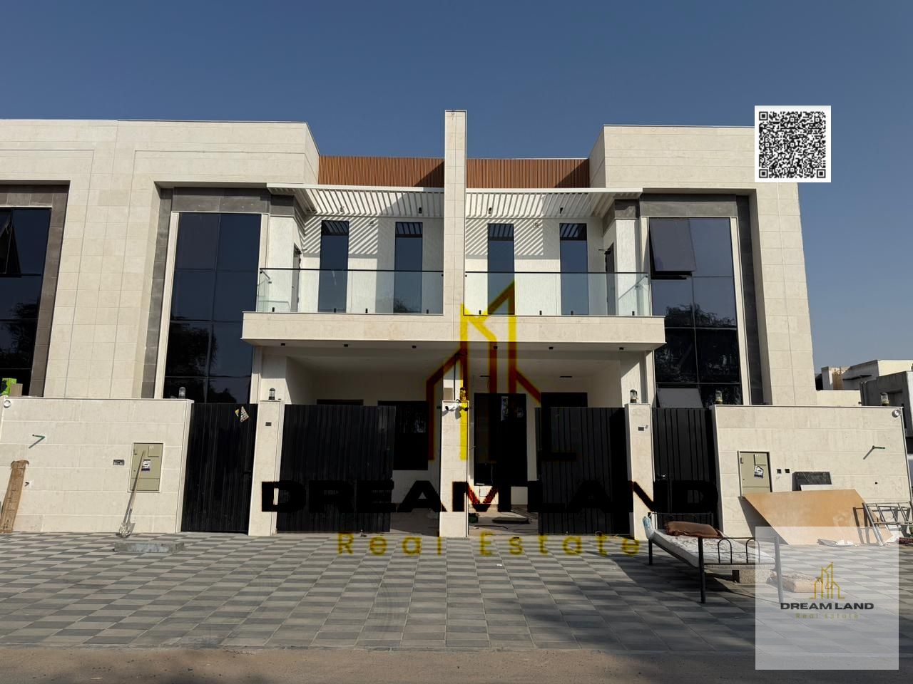 Including registration fees, Amazing town house 4 master bedrooms with built in wardrobes located in a strategic location close to the all services
