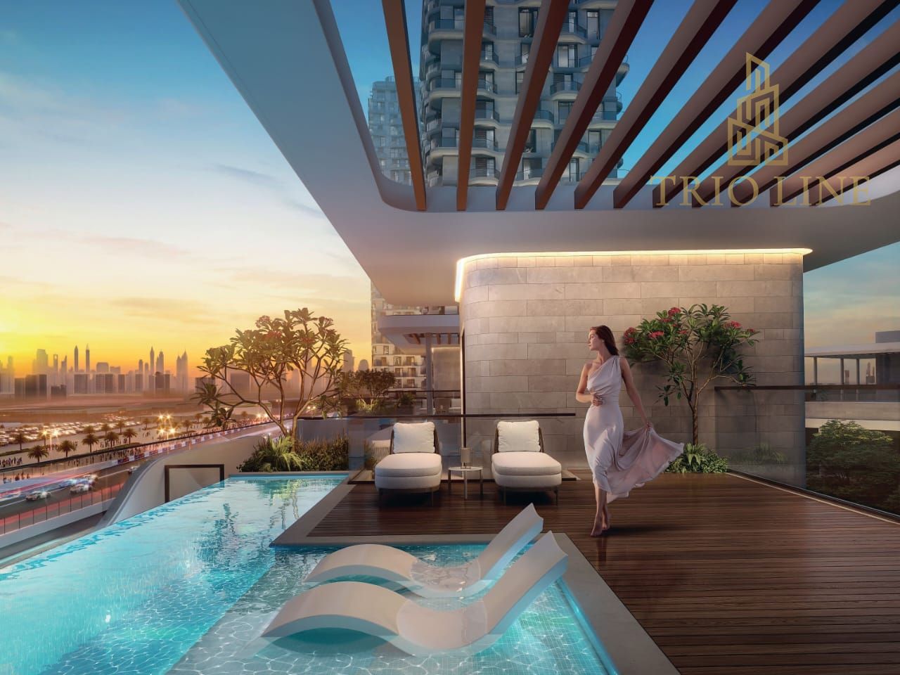 Great Choice for Living & Investing | 0% Commission | Luxury Amenities | Limited Discount