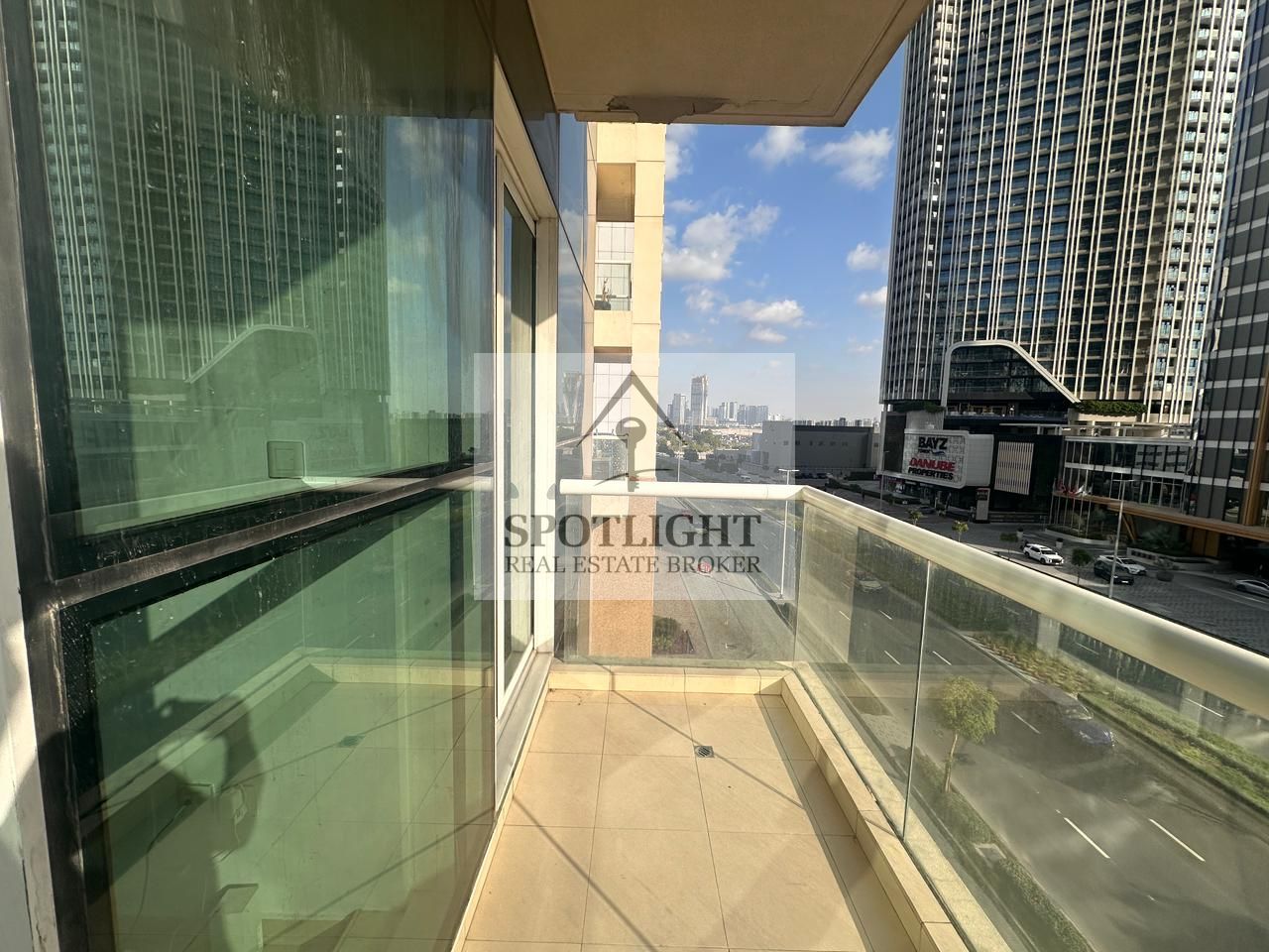 Semi Furnished | Prime Location | Ready To Move In