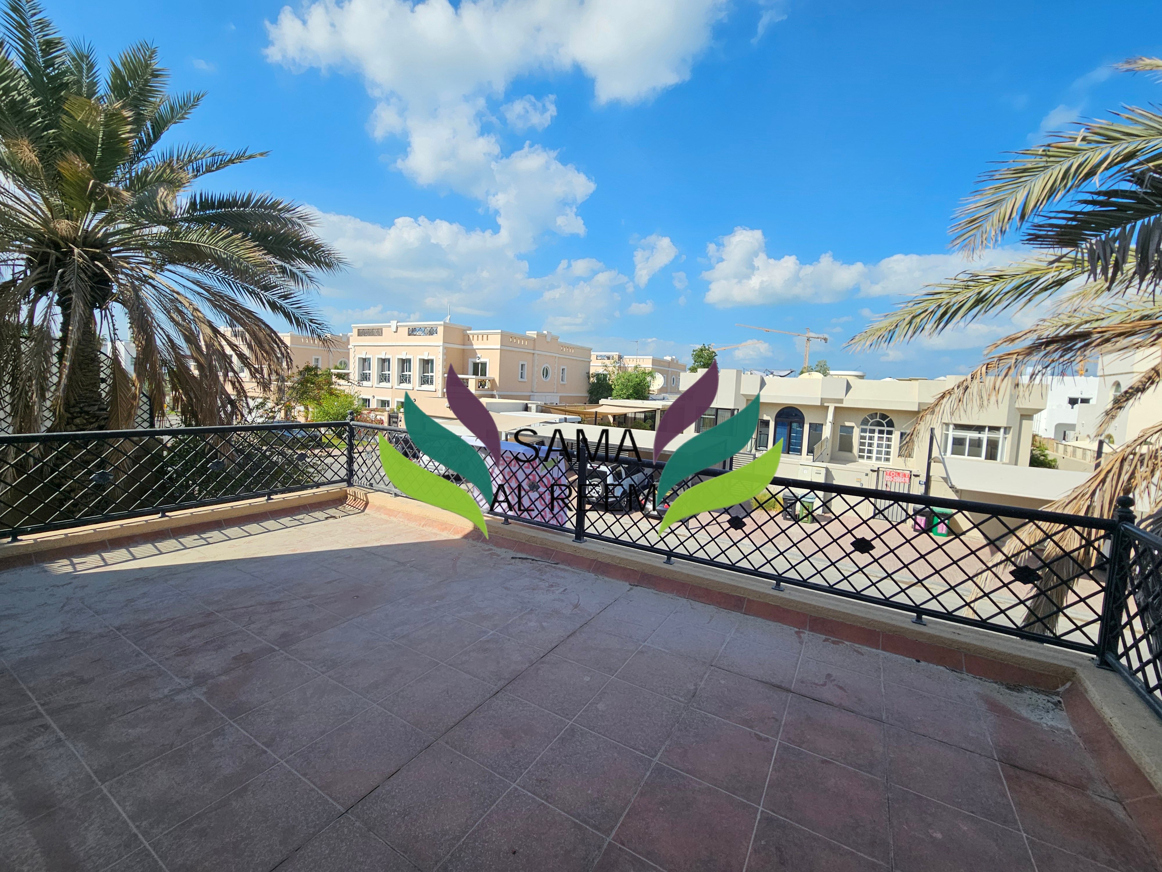Private Pool | 4 Bed +Maid | Umm Suqeim2