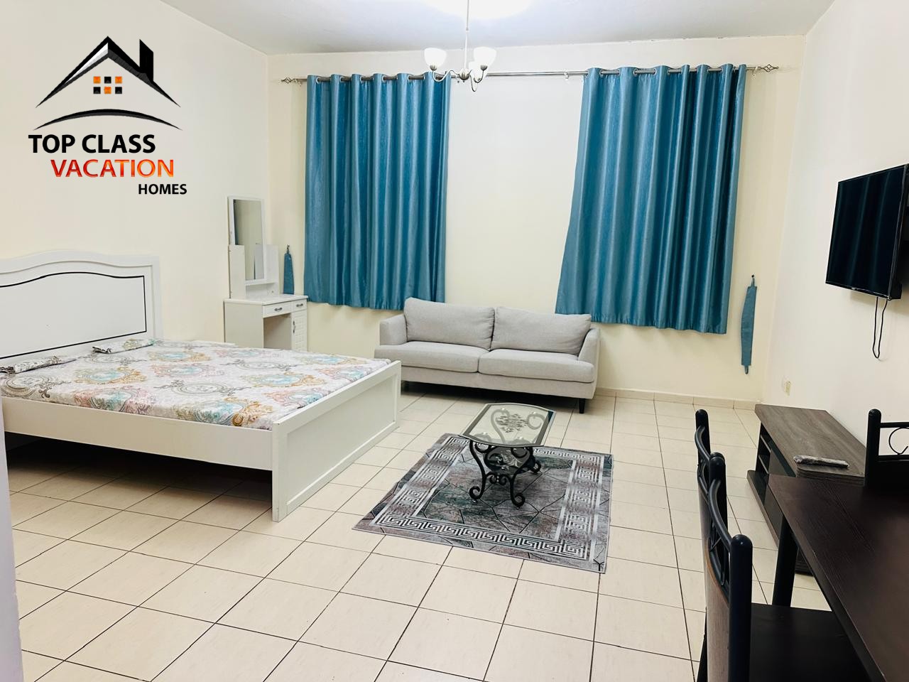 FURNISHED STUDIO II PRIME LOCATION II BEST PRICE