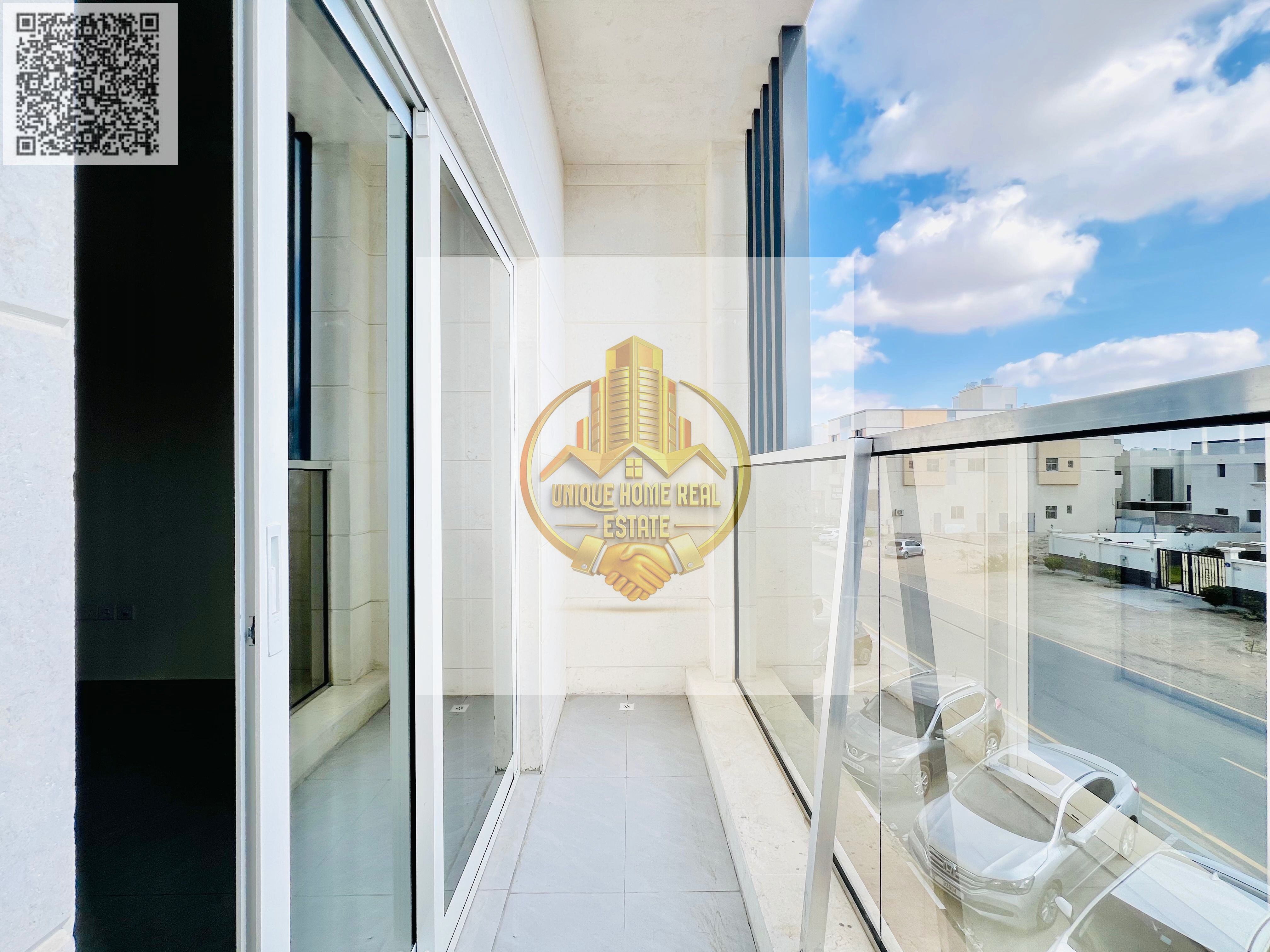 Brand New 1BHK Apartment | 1 Master Bedroom | Fully Family Building