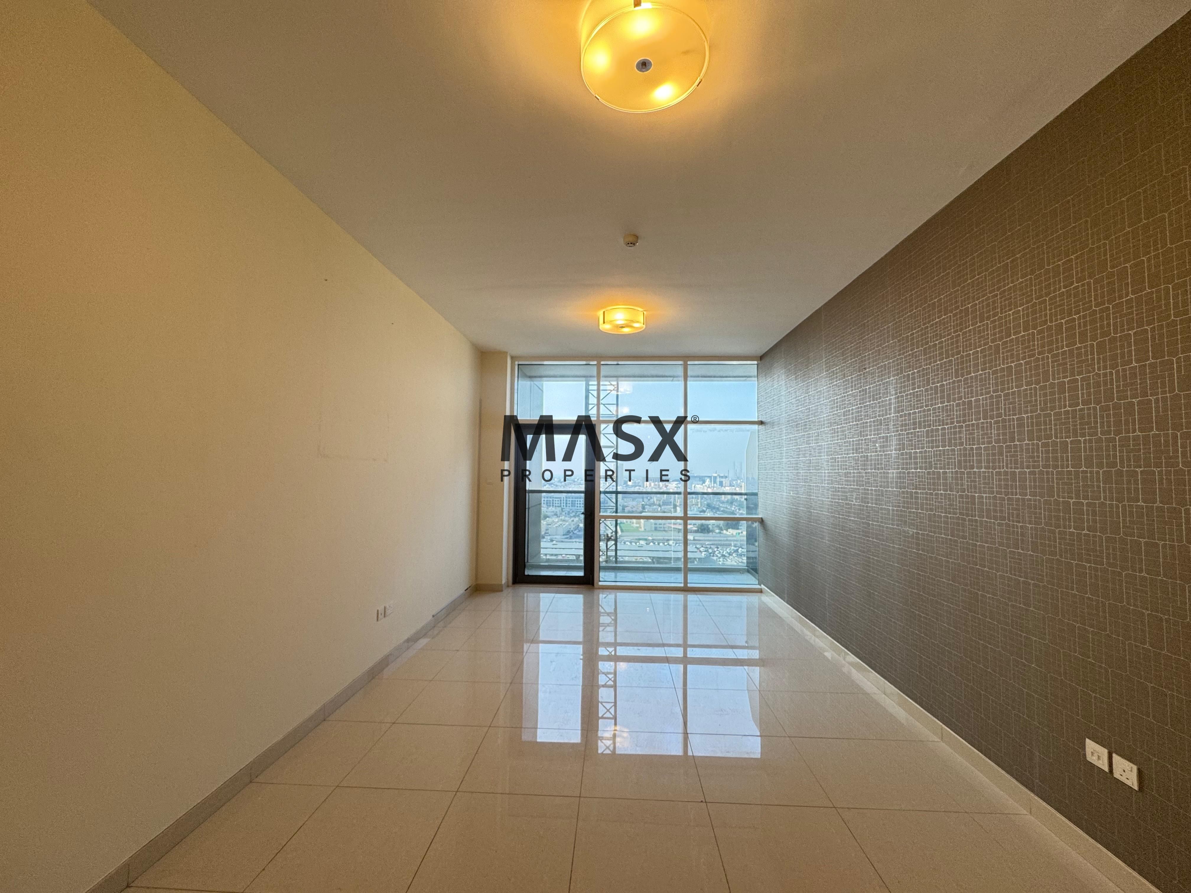 Near Metro | Spacious 3 Bedroom | Prime SZR Location
