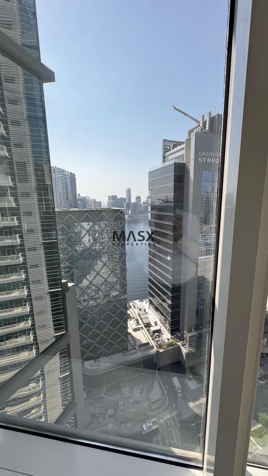 Vacant | Fully Furnished | Prime Location | Canal View