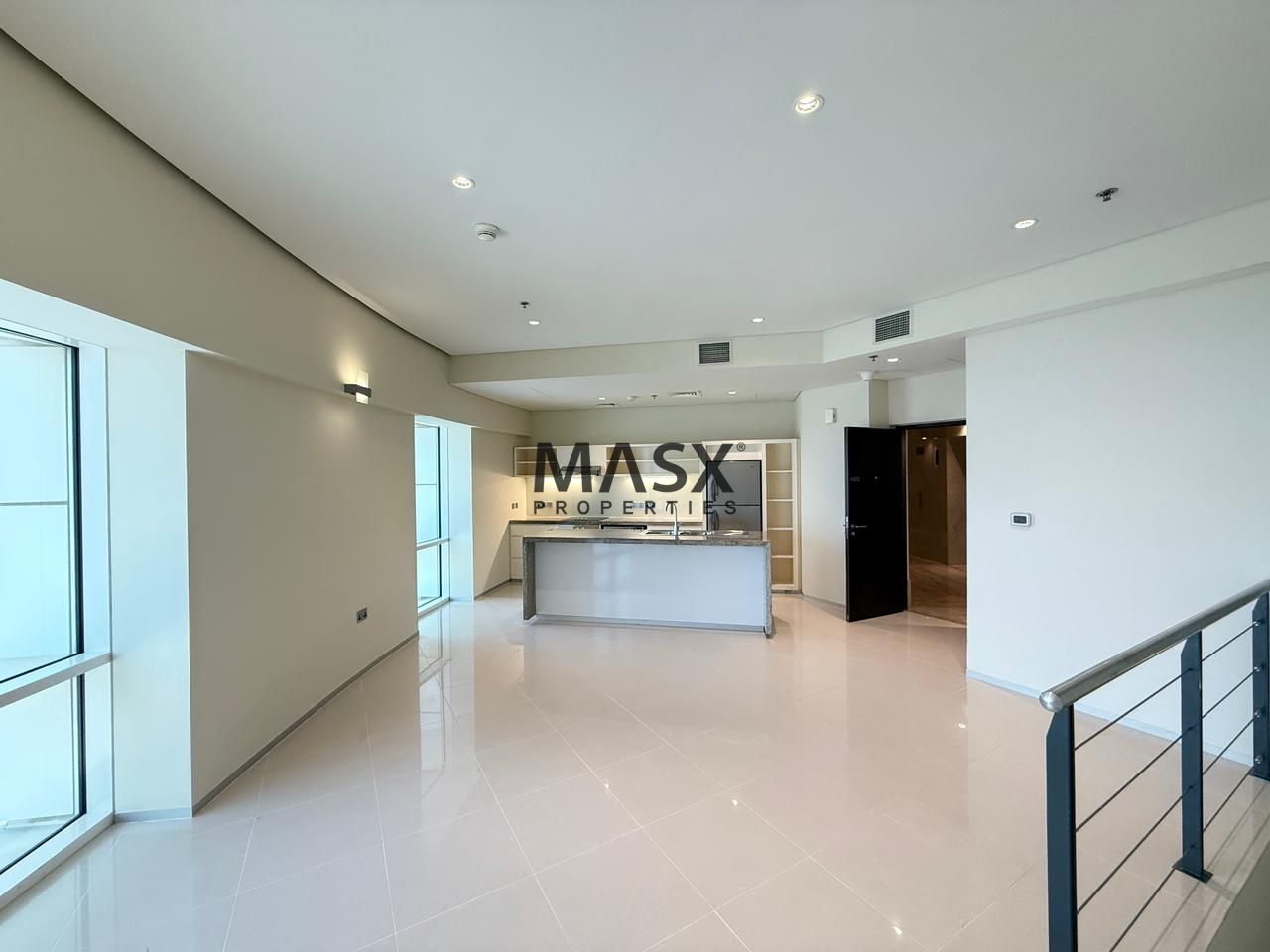 Near Metro | Ideal Living | Vacant | Prime SZR Location