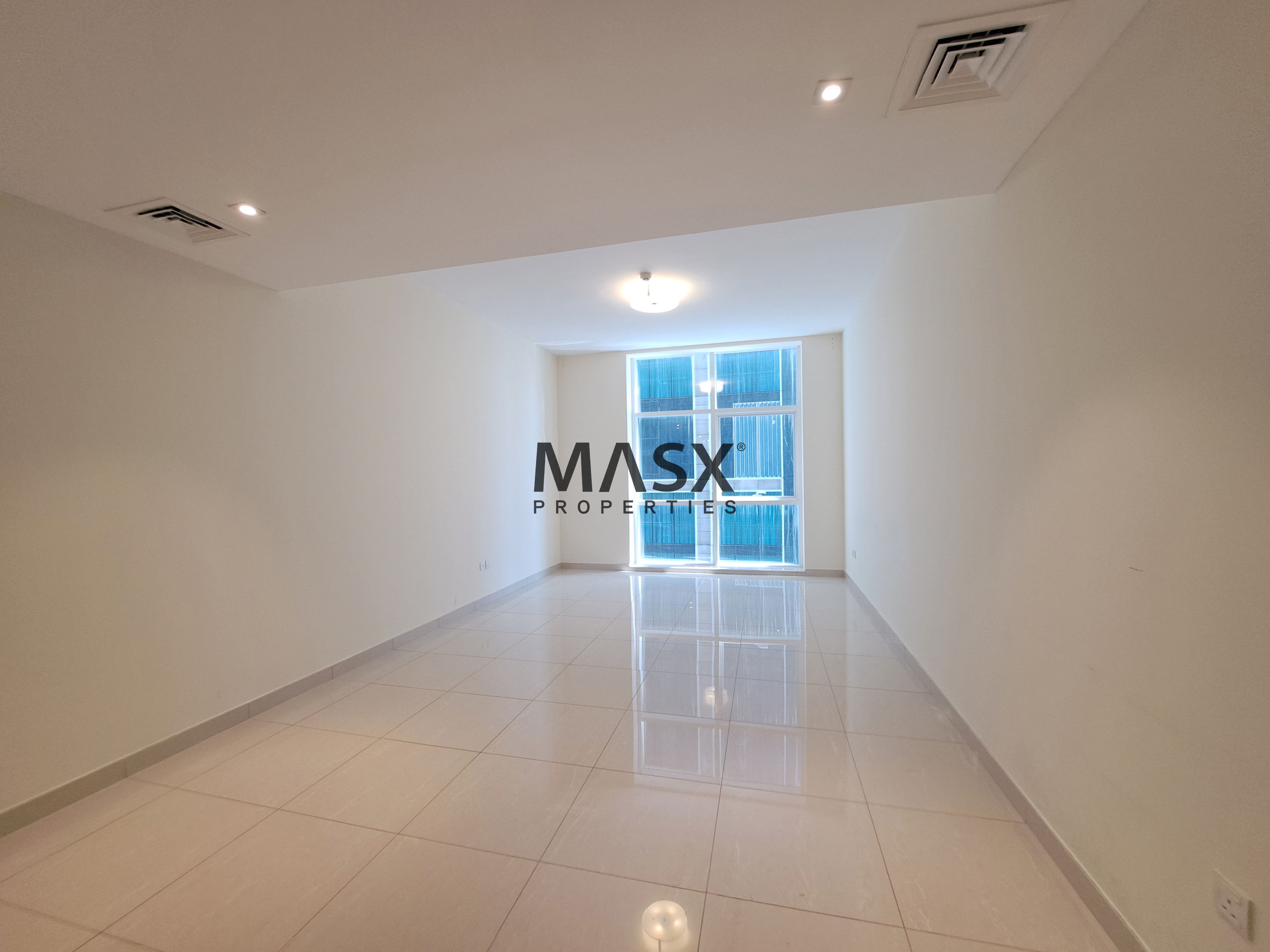 Near Metro | Luxury Living | Ready to Move