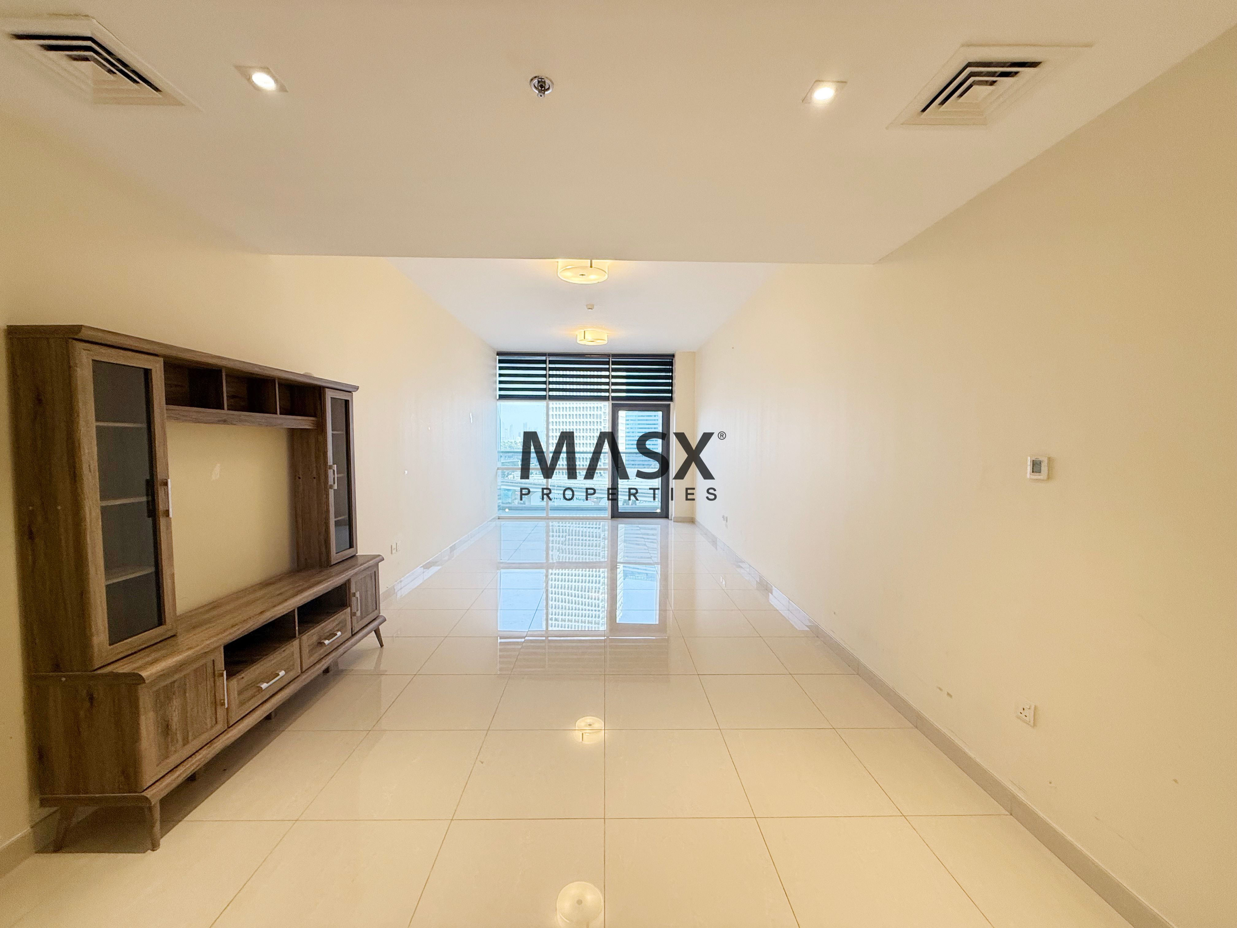 Spacious 3-BR | Ready to Move | Prime Location