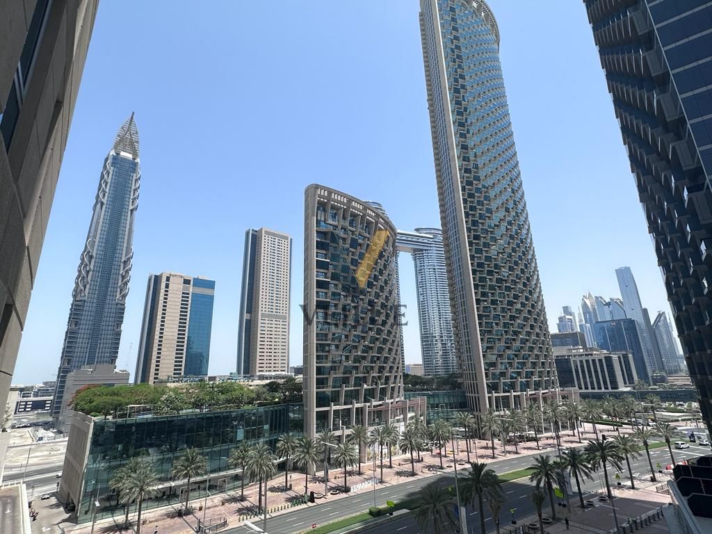 VACANT | Spacious 2 bedroom | Boulevard View | Next to Dubai Opera