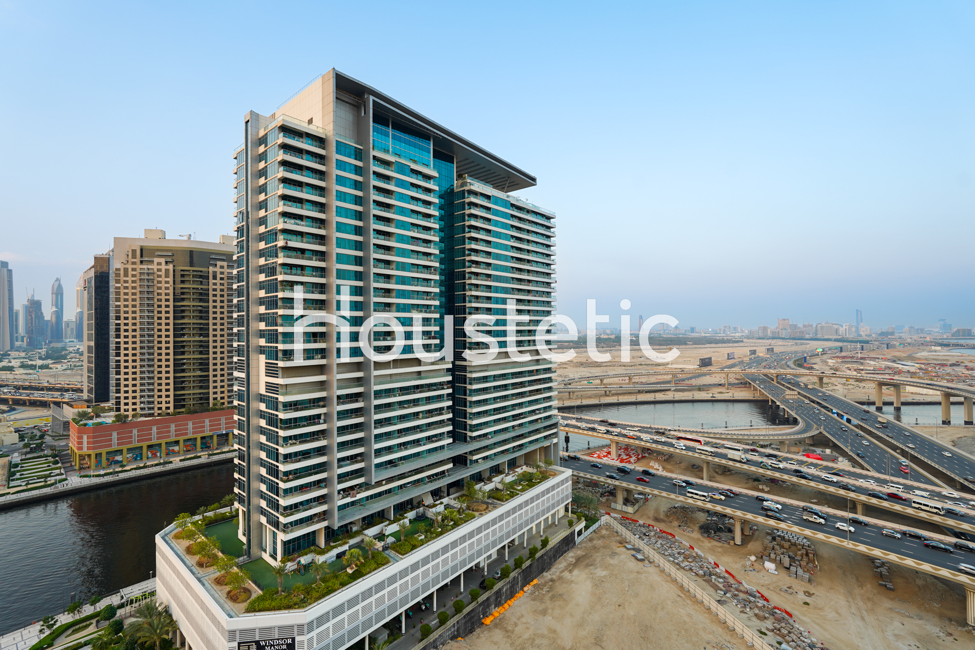 Unfurnished | Vacant | High Floor