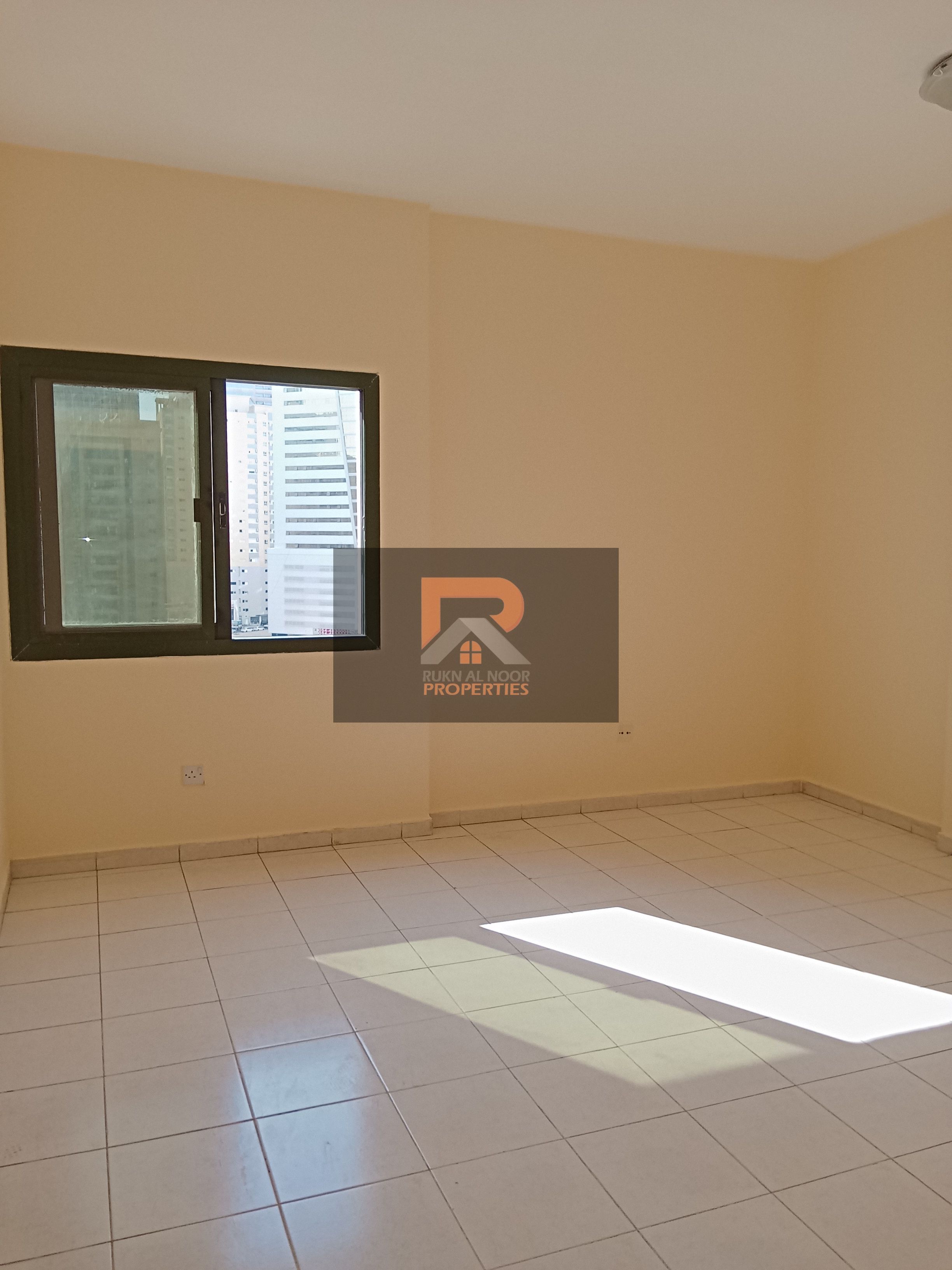 Good offer>2BHK>>WITHOUT maintenance charges>>NEAR TO DUBAI EXIT>>with balcony