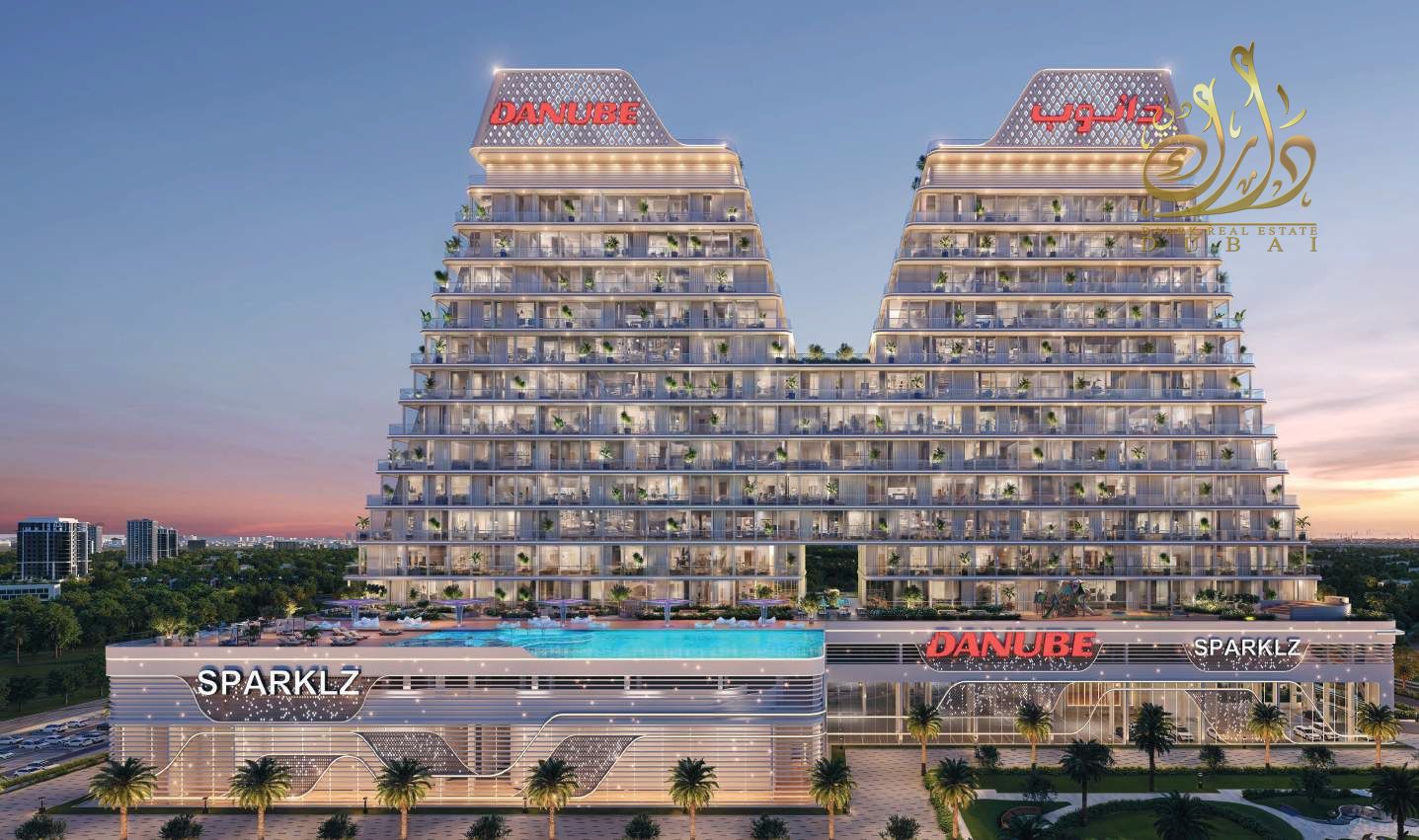 Near-Metro Opportunity !_1% Monthly_Full Furnished