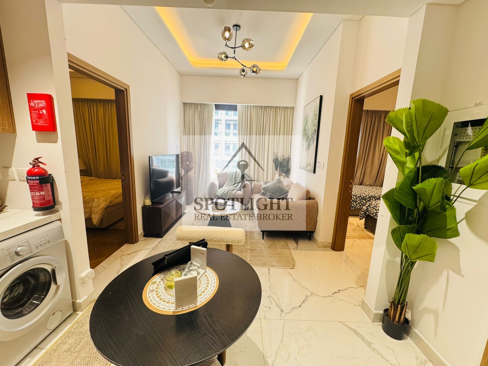 Furnished 2BR | Prime location | Ready to move in
