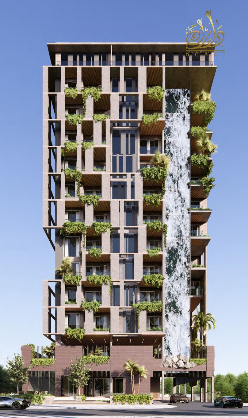 NEW LAUNCH!_Elegant Urban Home with Natural Design