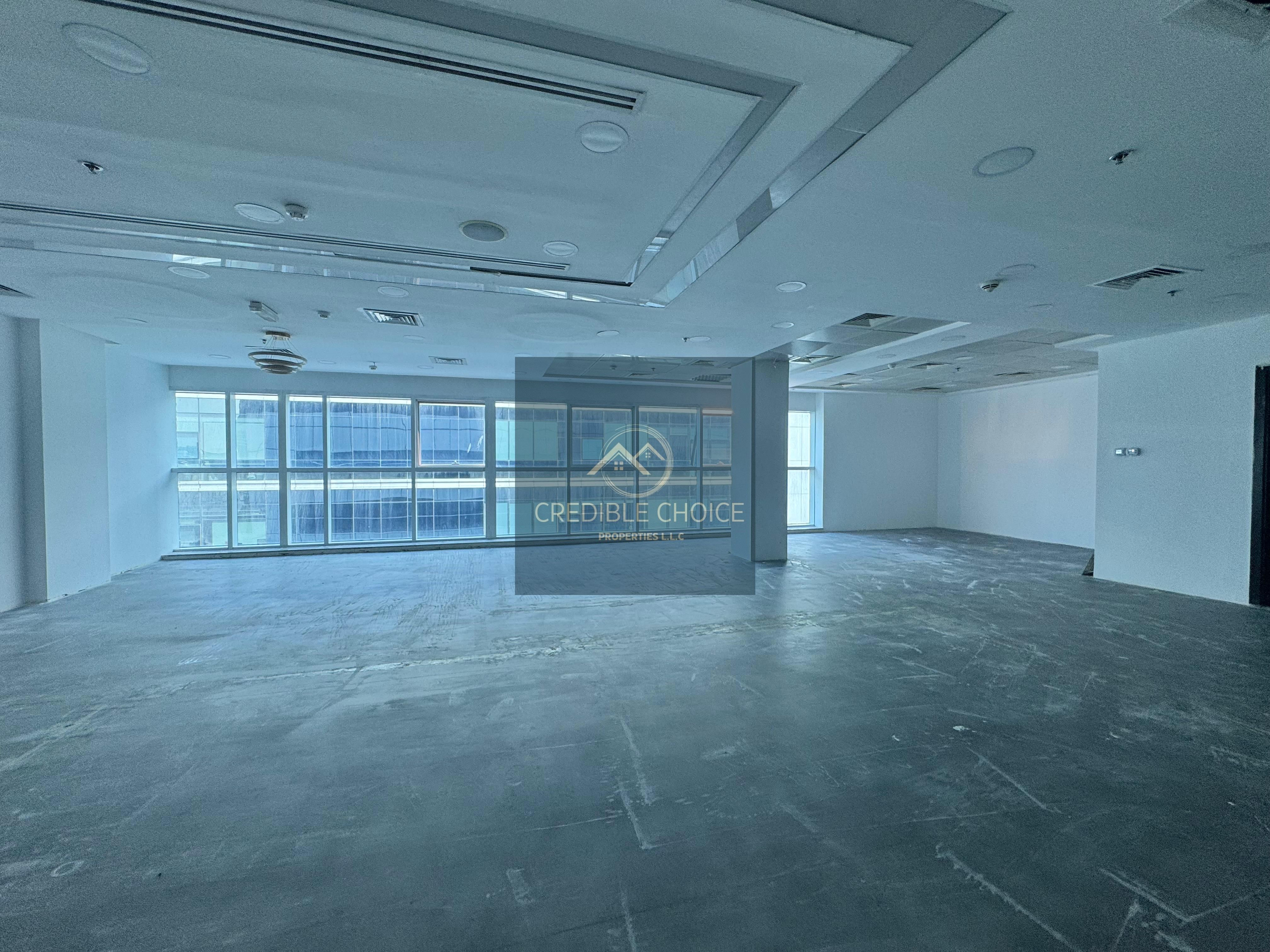 FITTED | NEAR TO METRO | VACANT