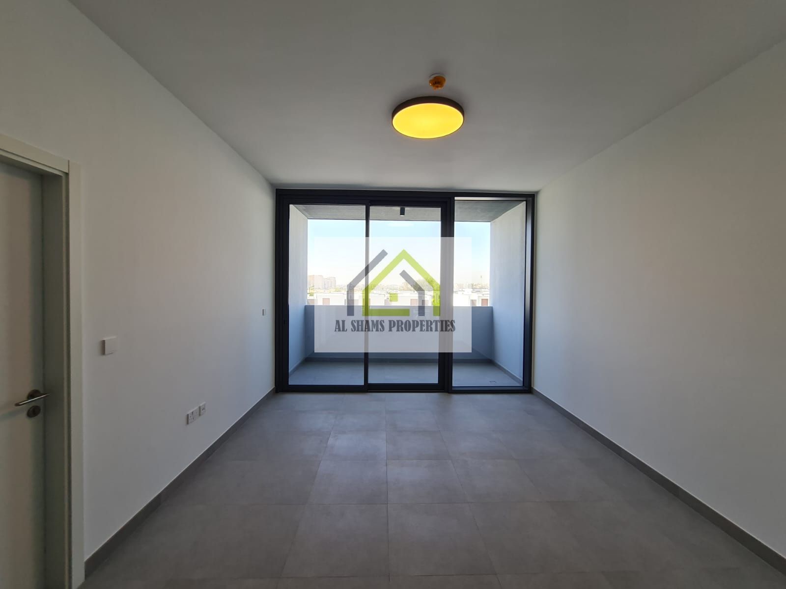 Premuim 1 Bedroom for Rent in Aljada - Brand New