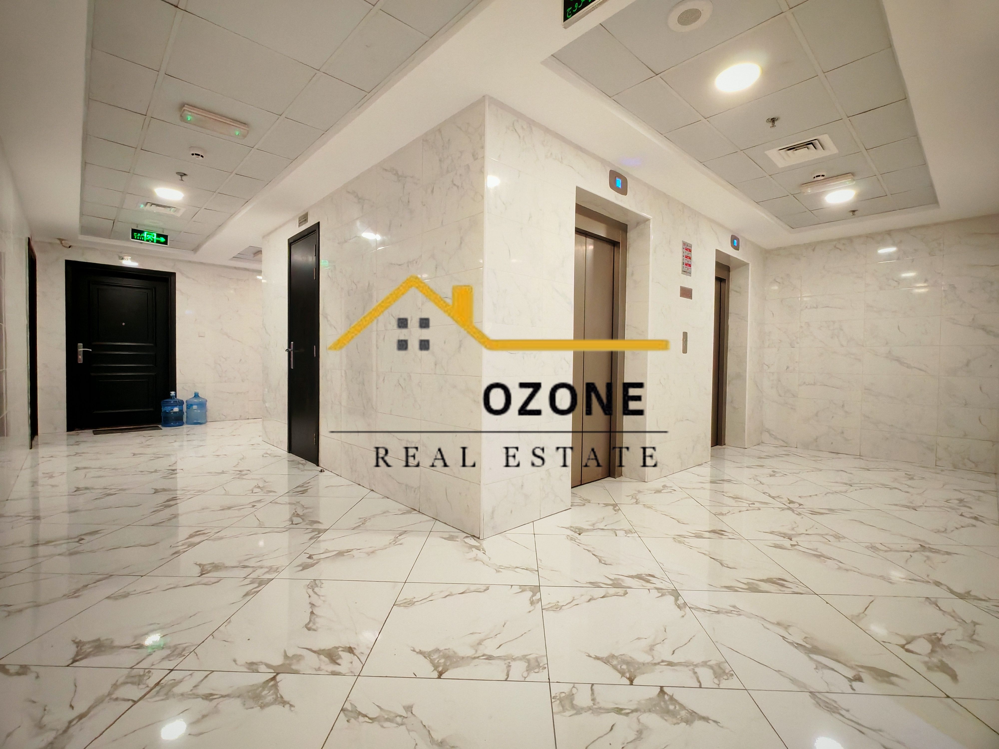 Stodio for Rent in muwailah commercial near to park and mosque