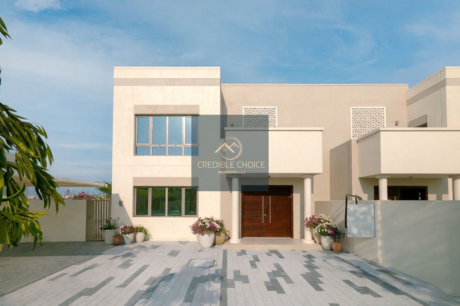 BRAND NEW | 4 PLUS MAIDS RM | SPACIOUS